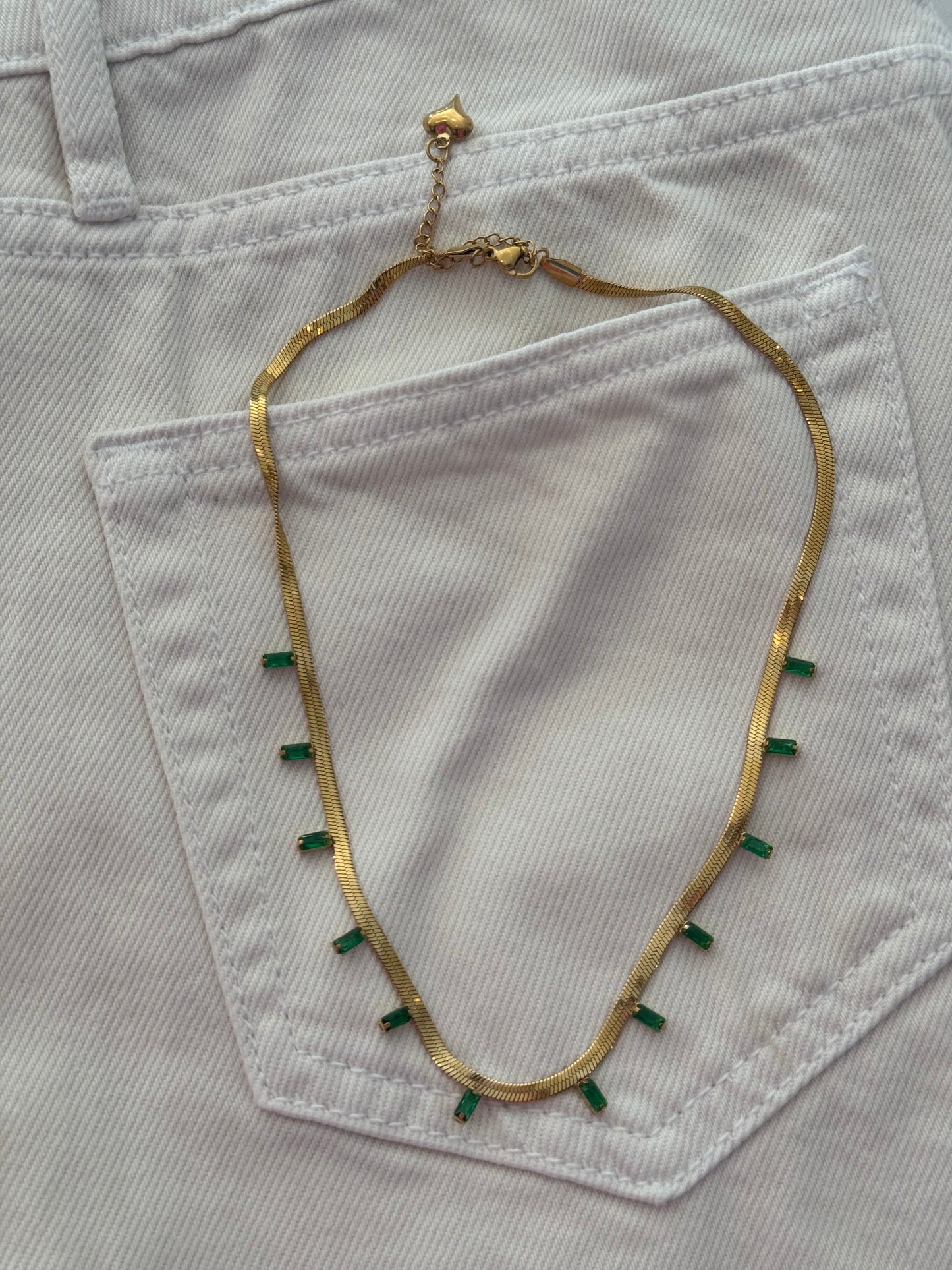 Luna Necklaces