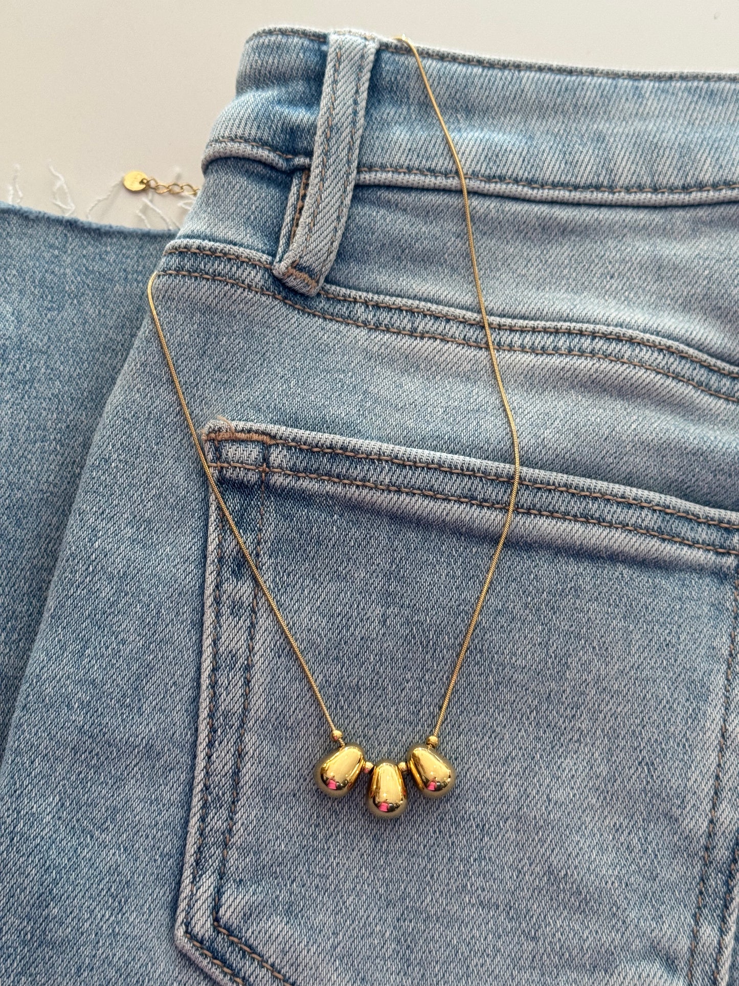 Luna Necklaces