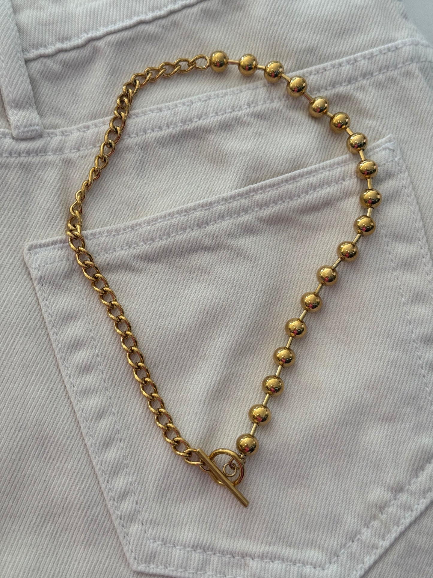 Luna Necklaces