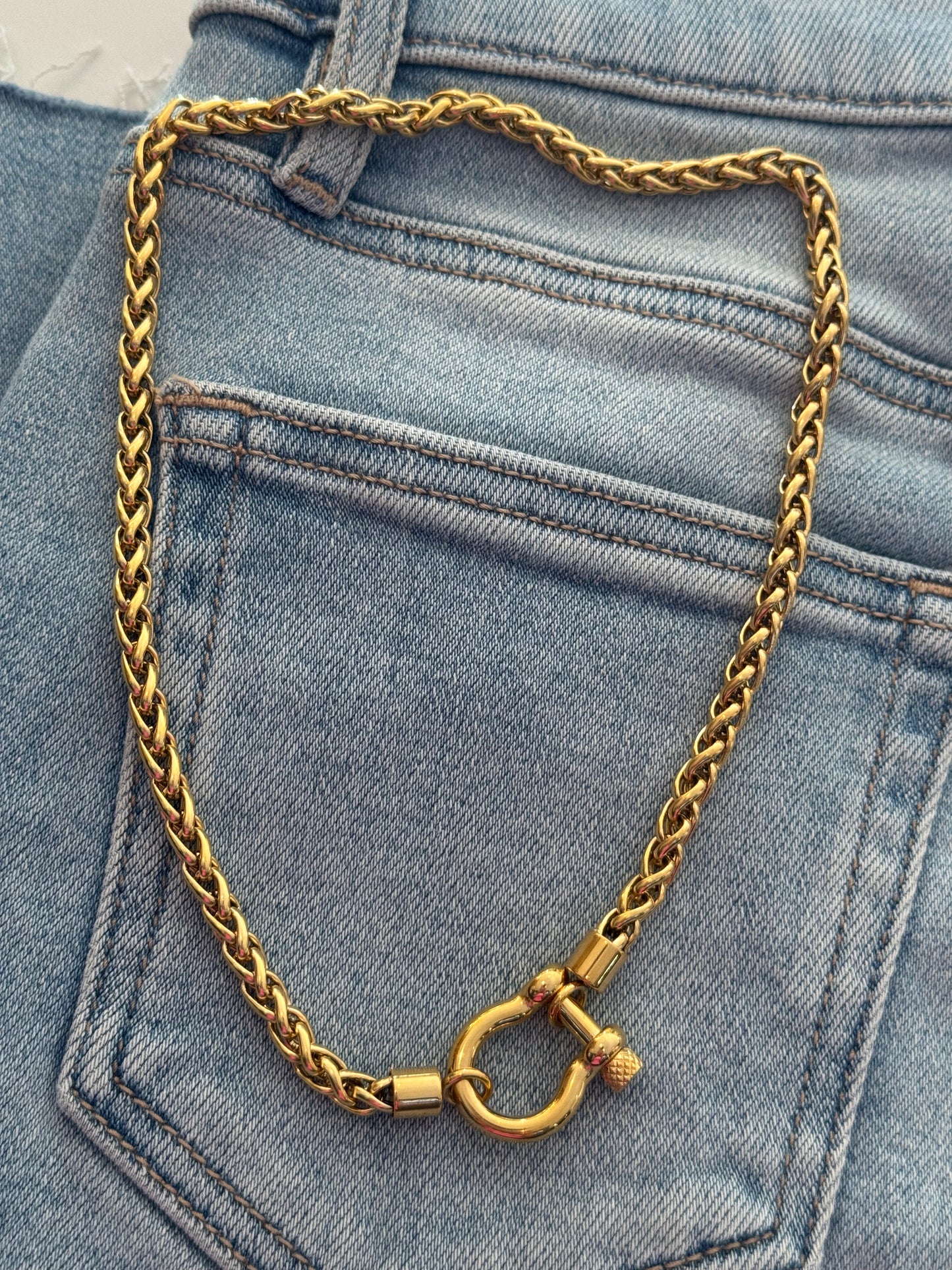 Luna Necklaces