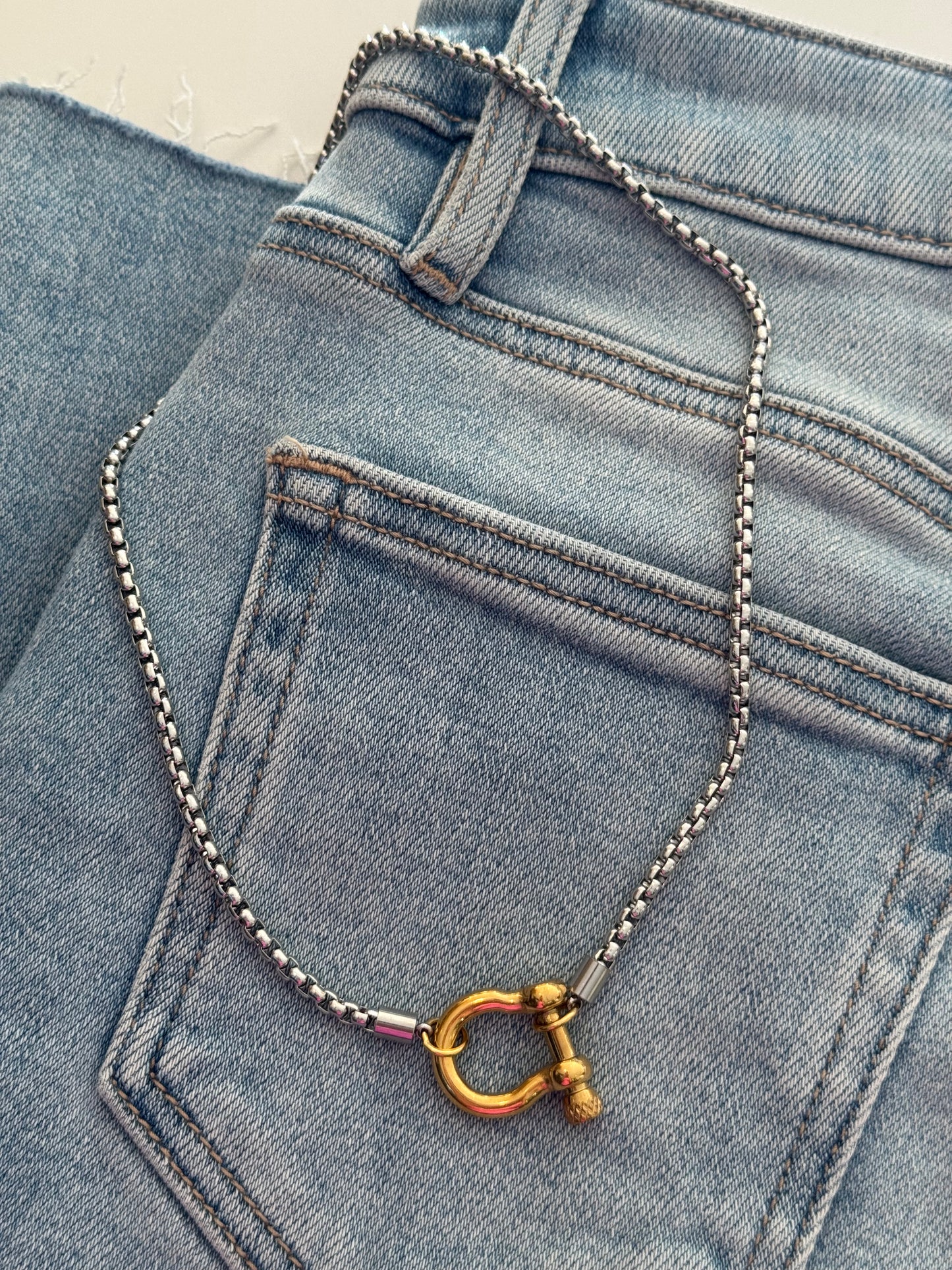Luna Necklaces