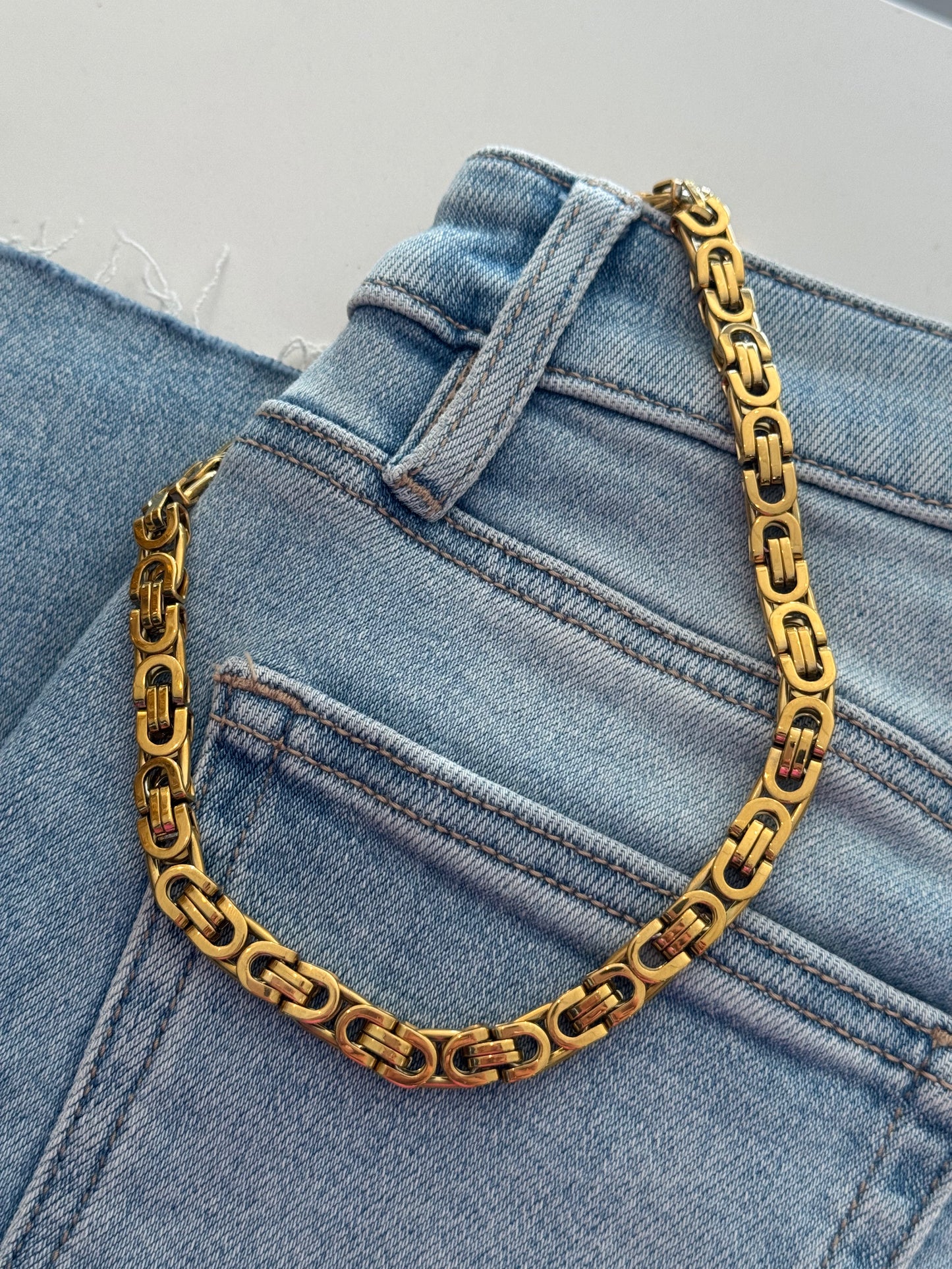 Luna Necklaces