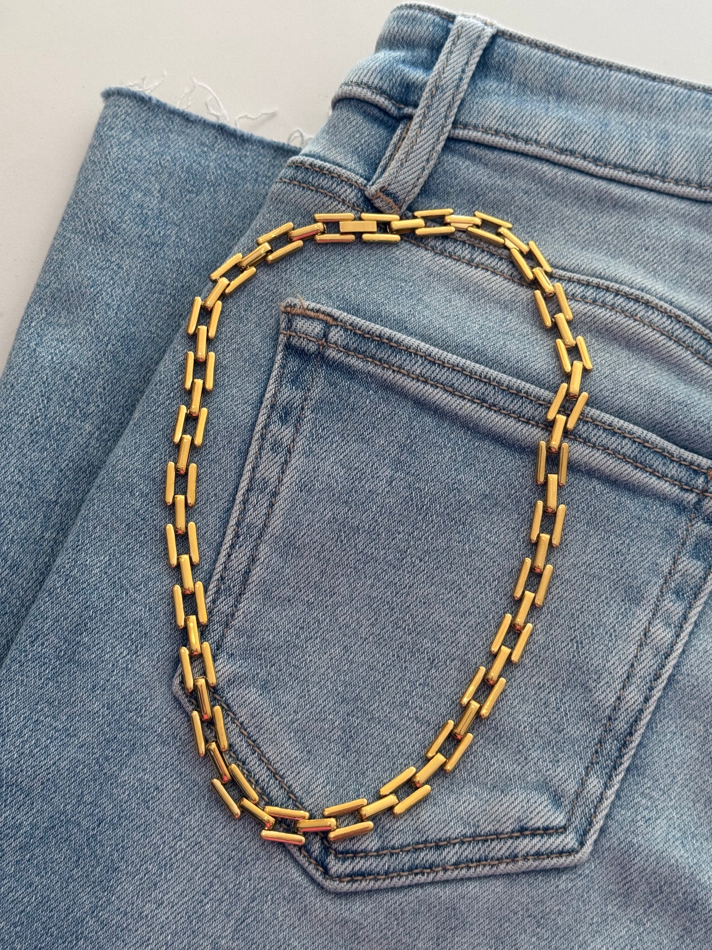 Luna Necklaces