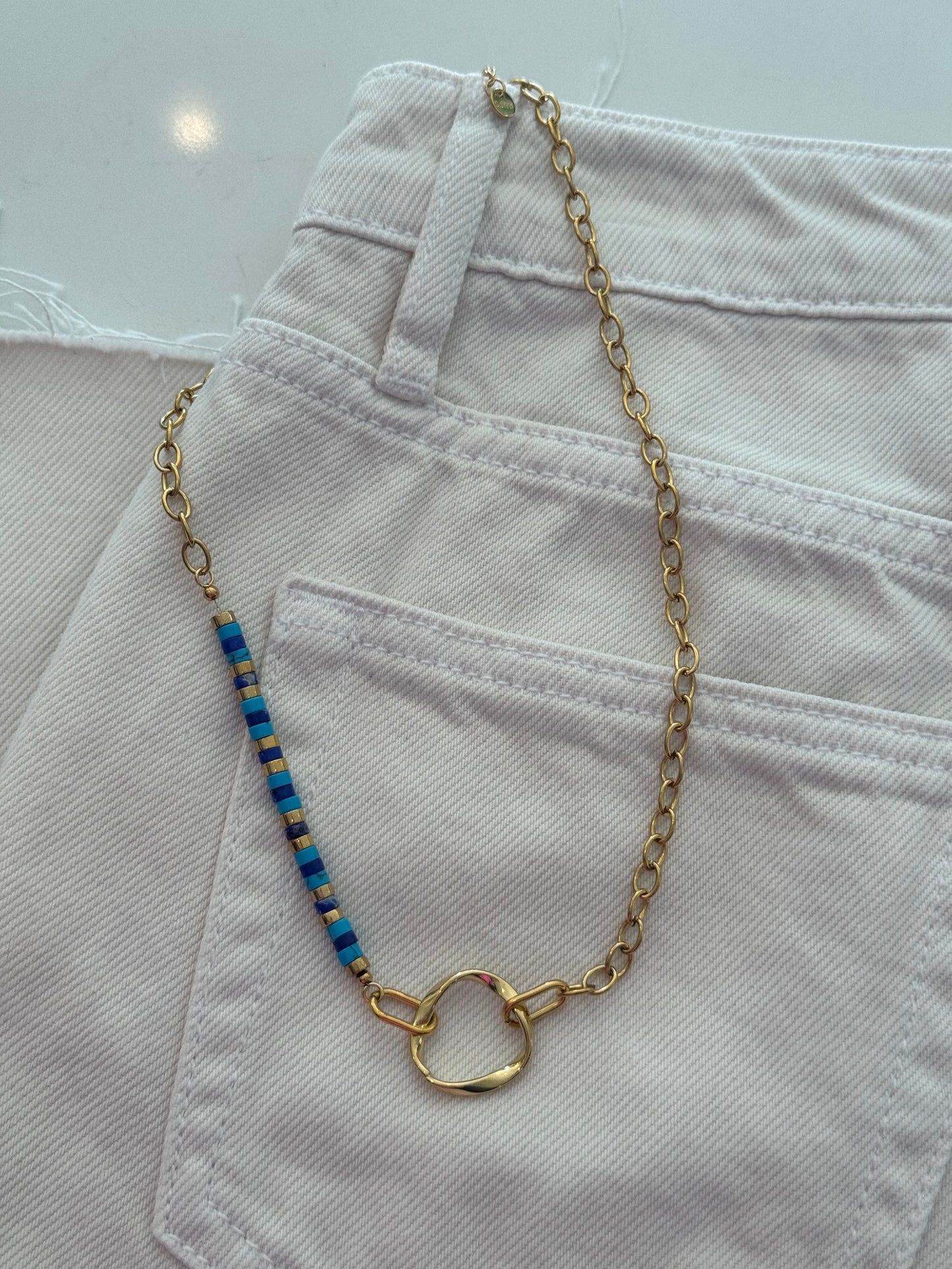 Luna Necklaces
