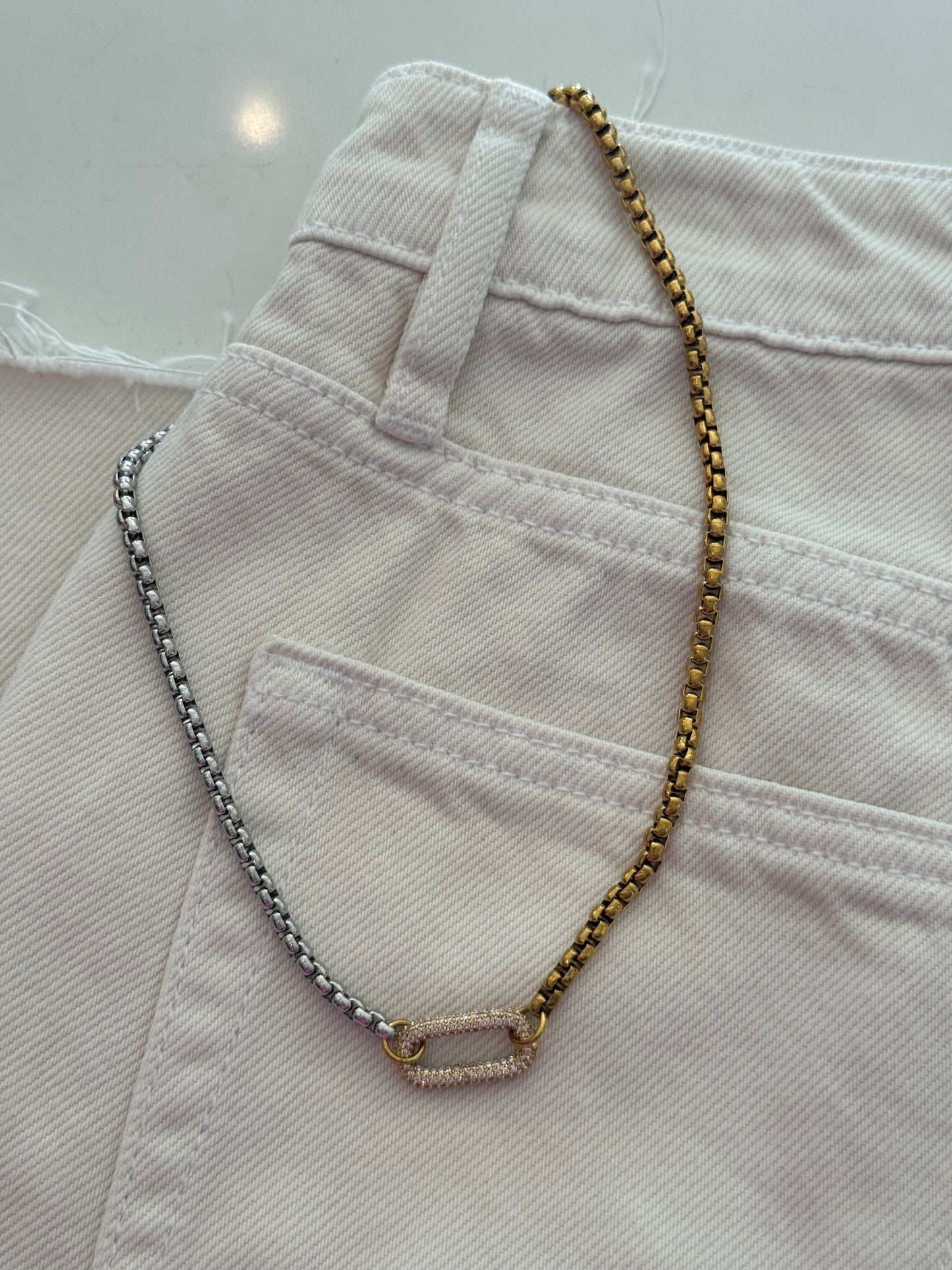 Luna Necklaces