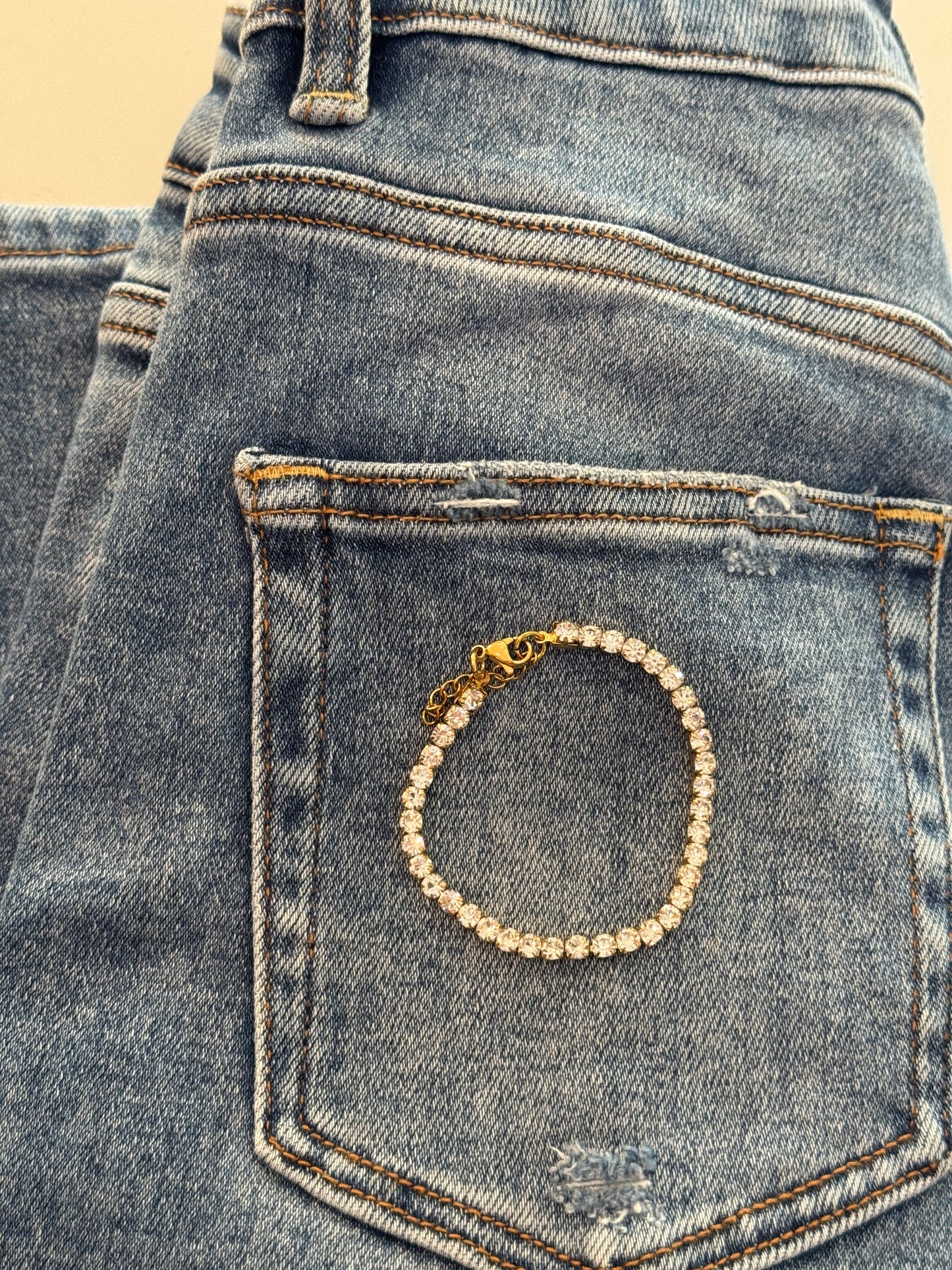 Luna Bracelets