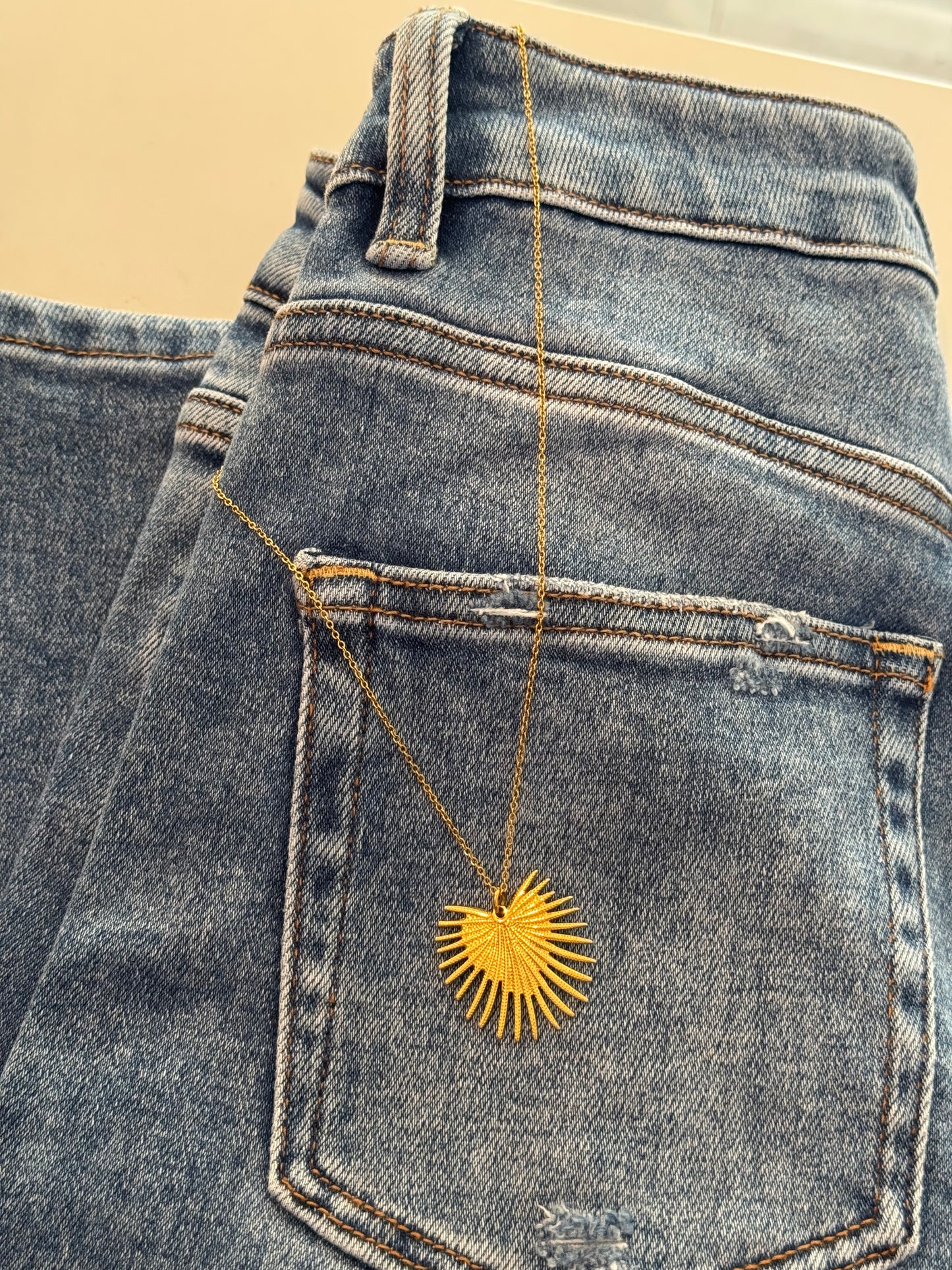 Luna Necklaces