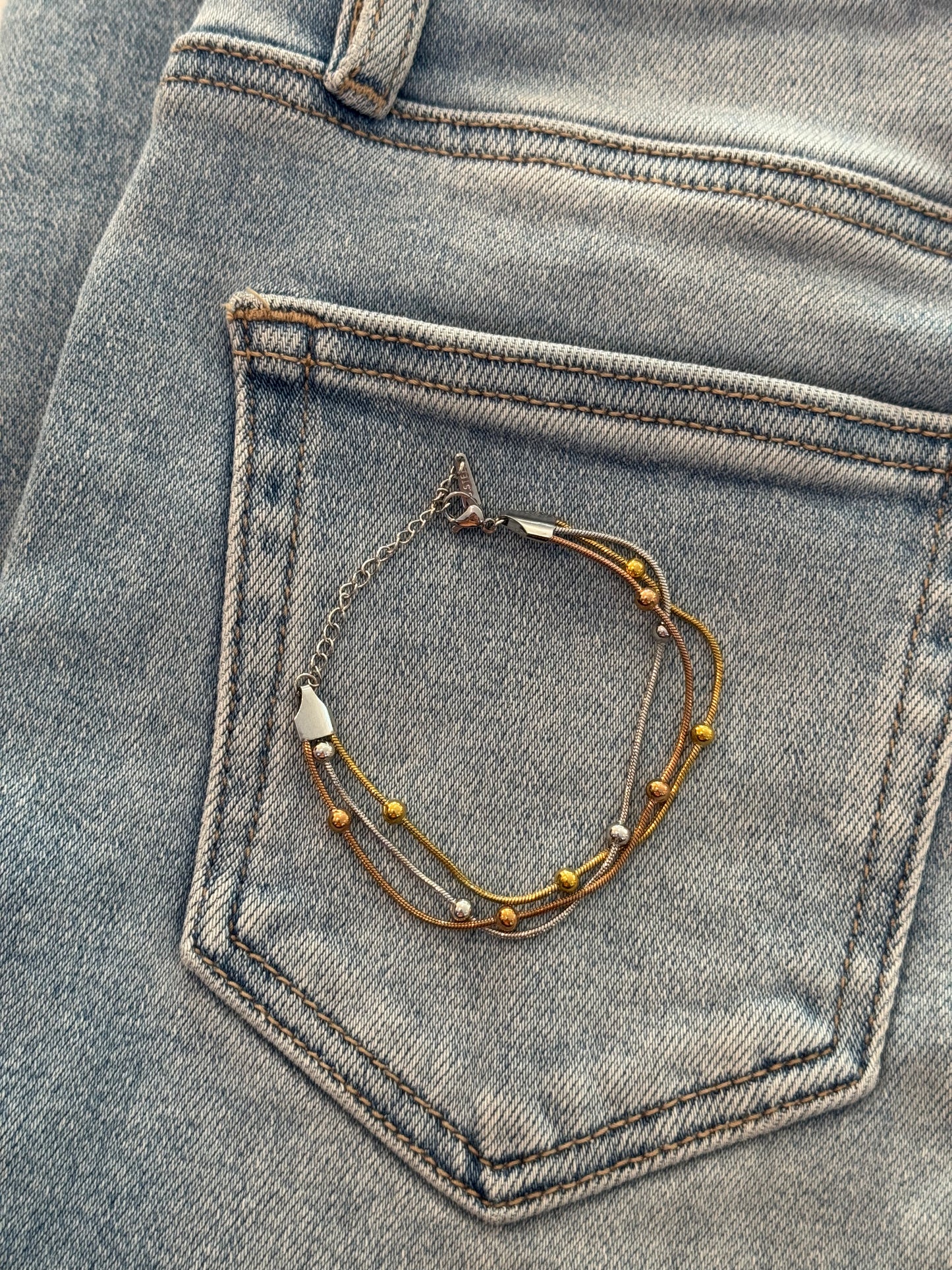 Luna Bracelets