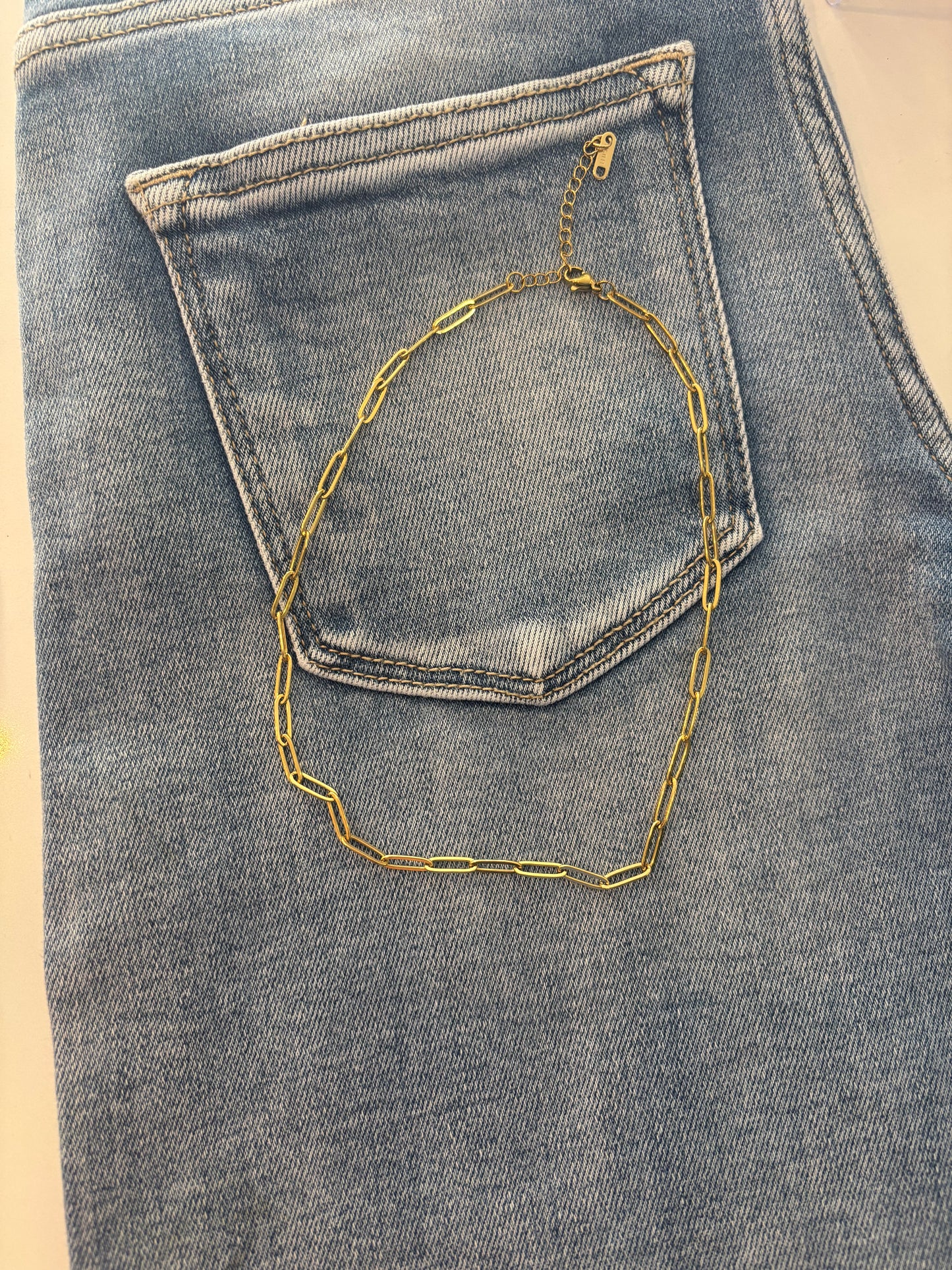 Luna Necklaces