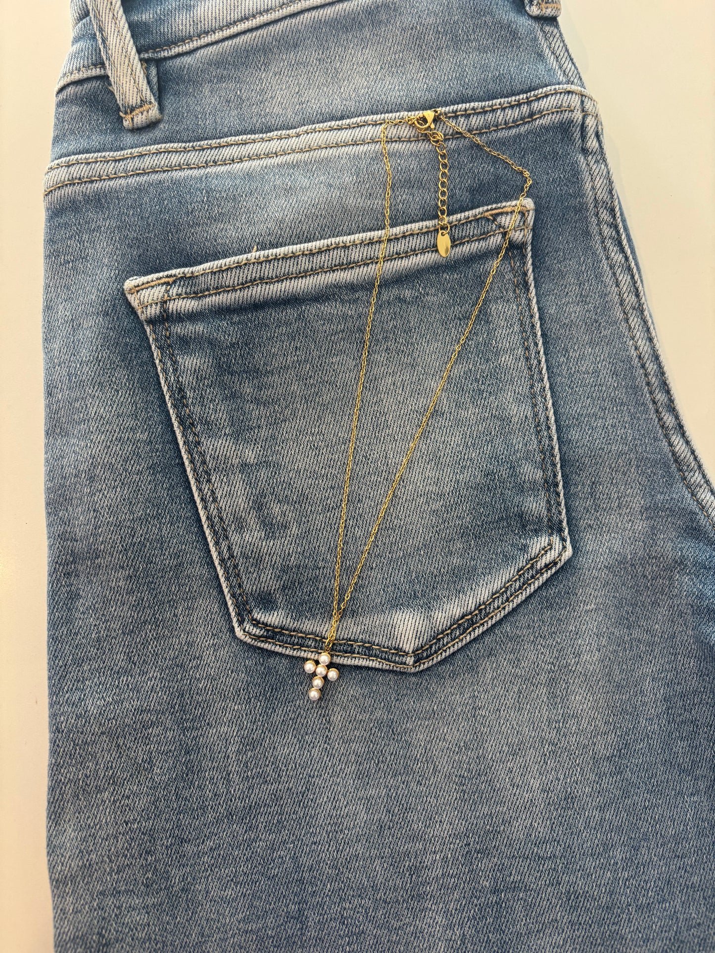 Luna Necklaces