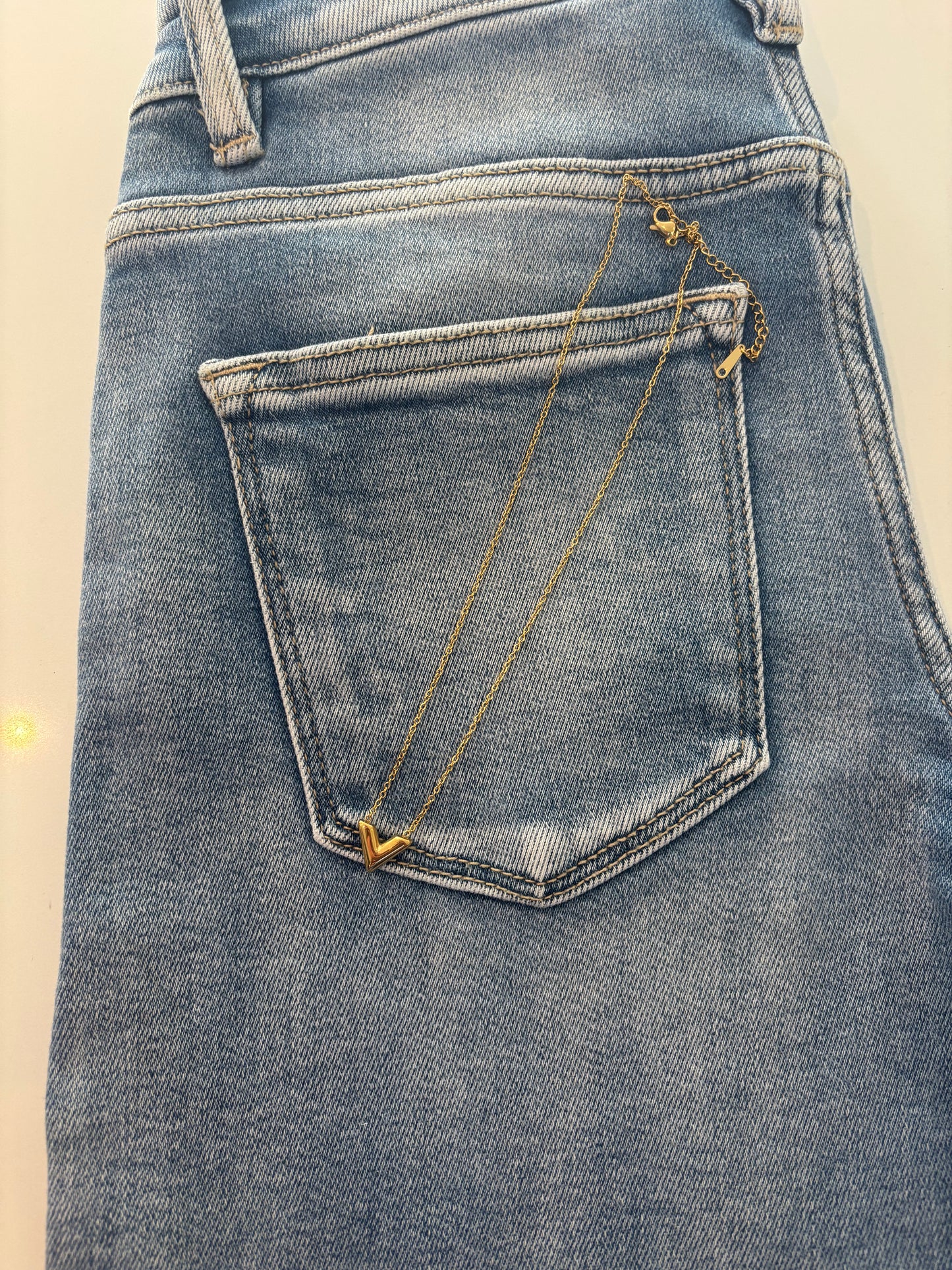 Luna Necklaces