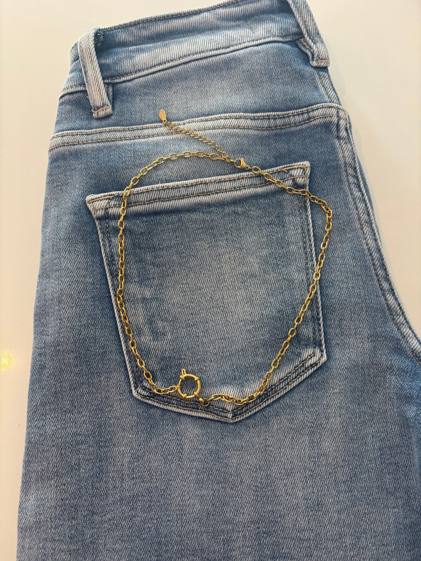 Luna Necklaces