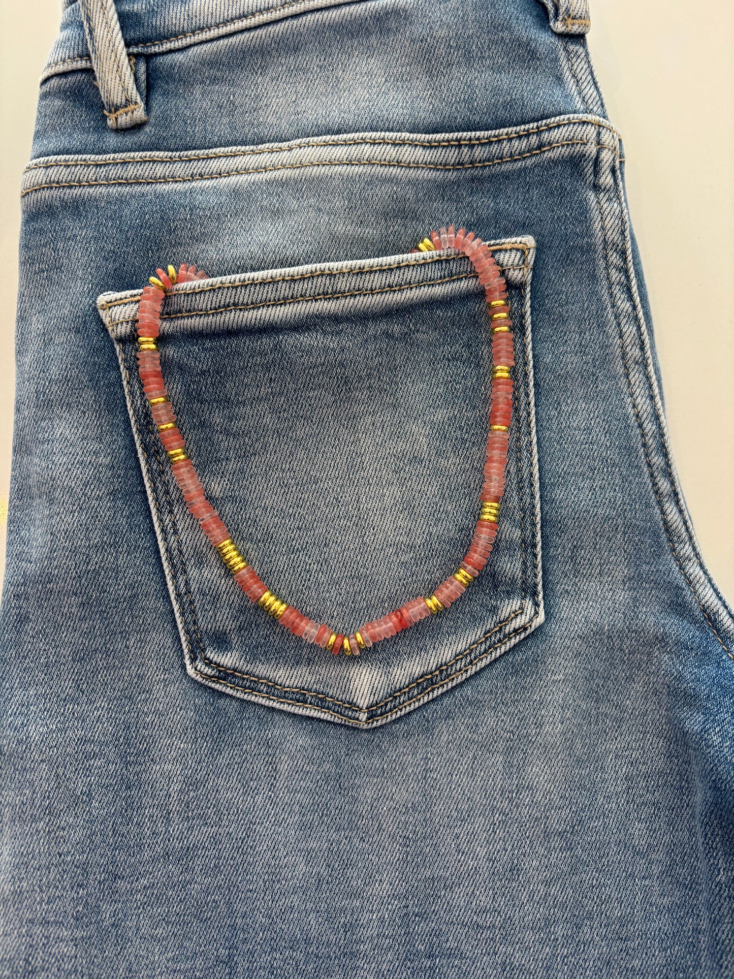Luna Necklaces