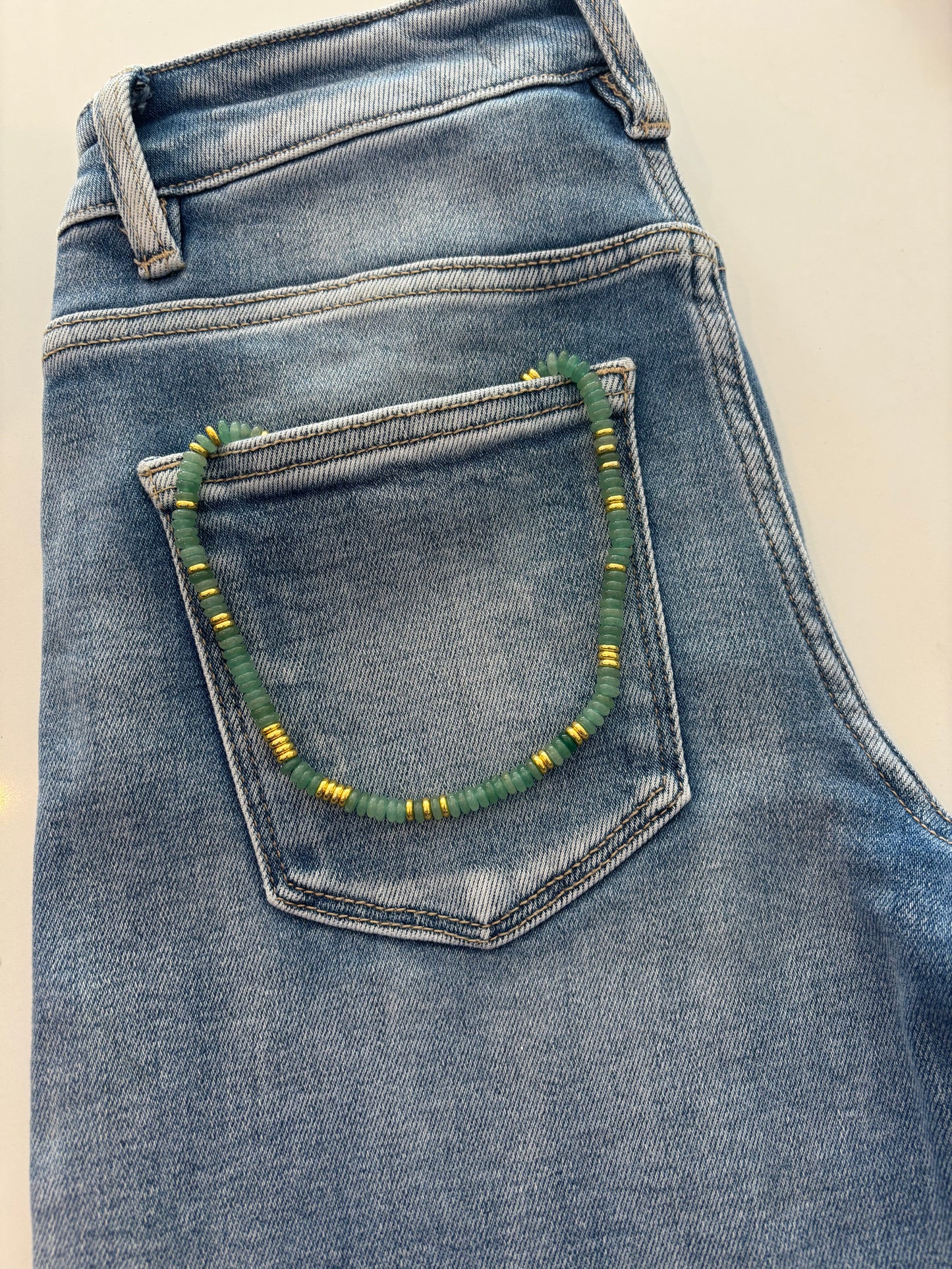 Luna Necklaces