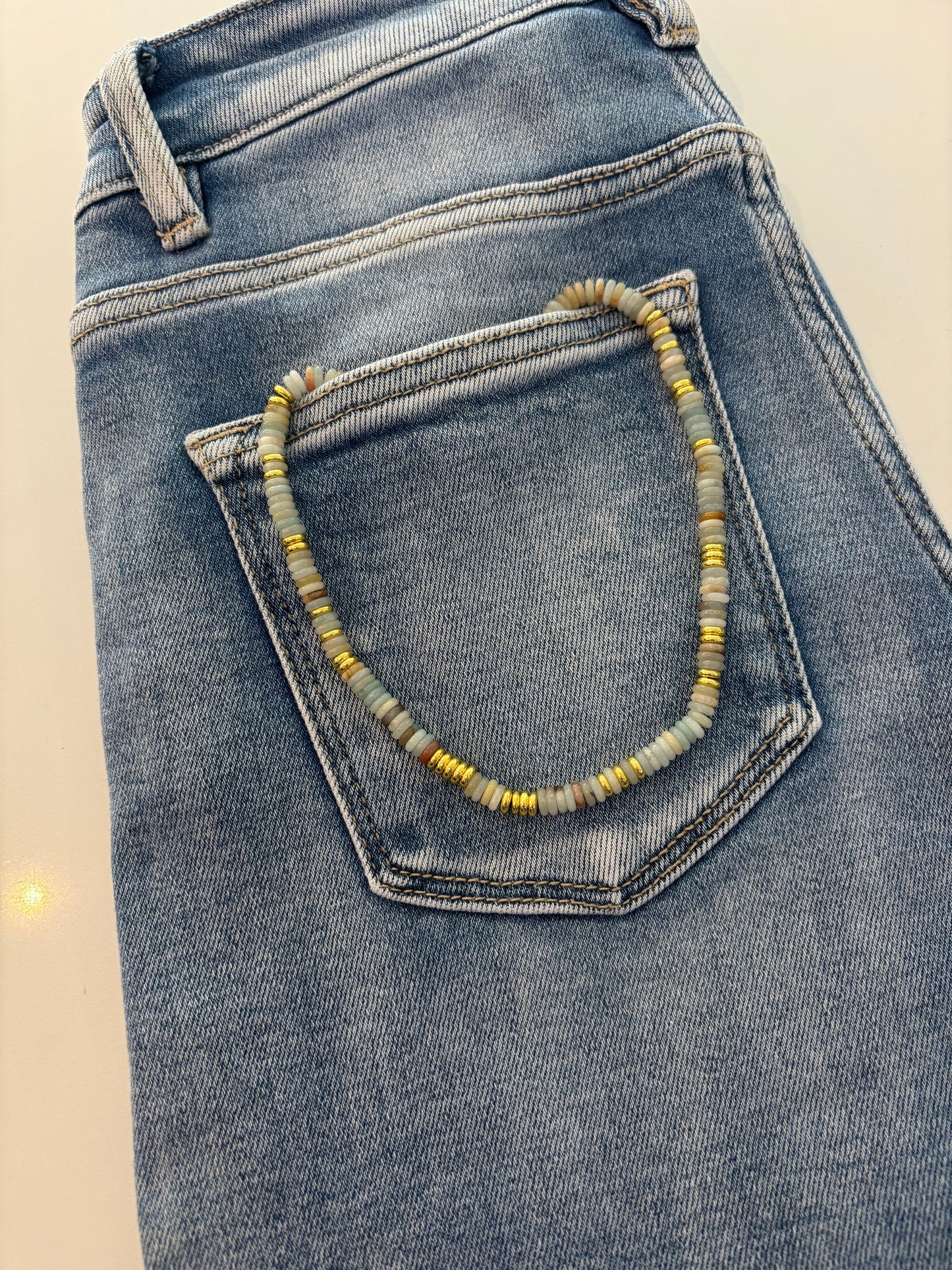 Luna Necklaces
