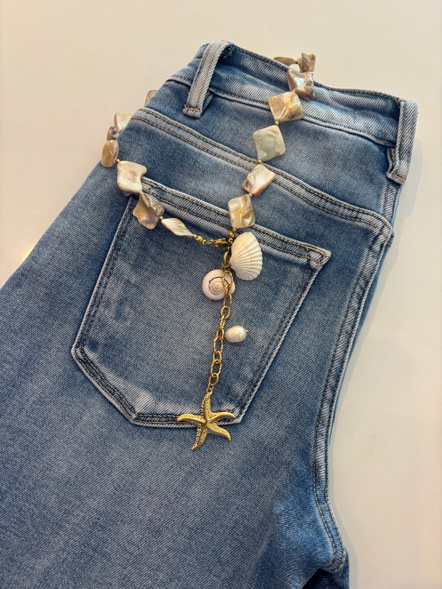 Luna Necklaces