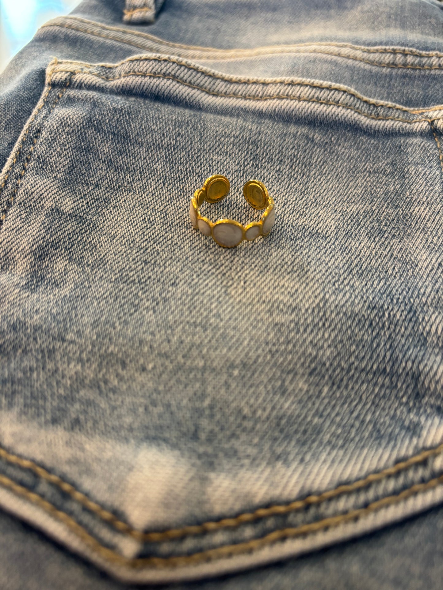 Luna Rings