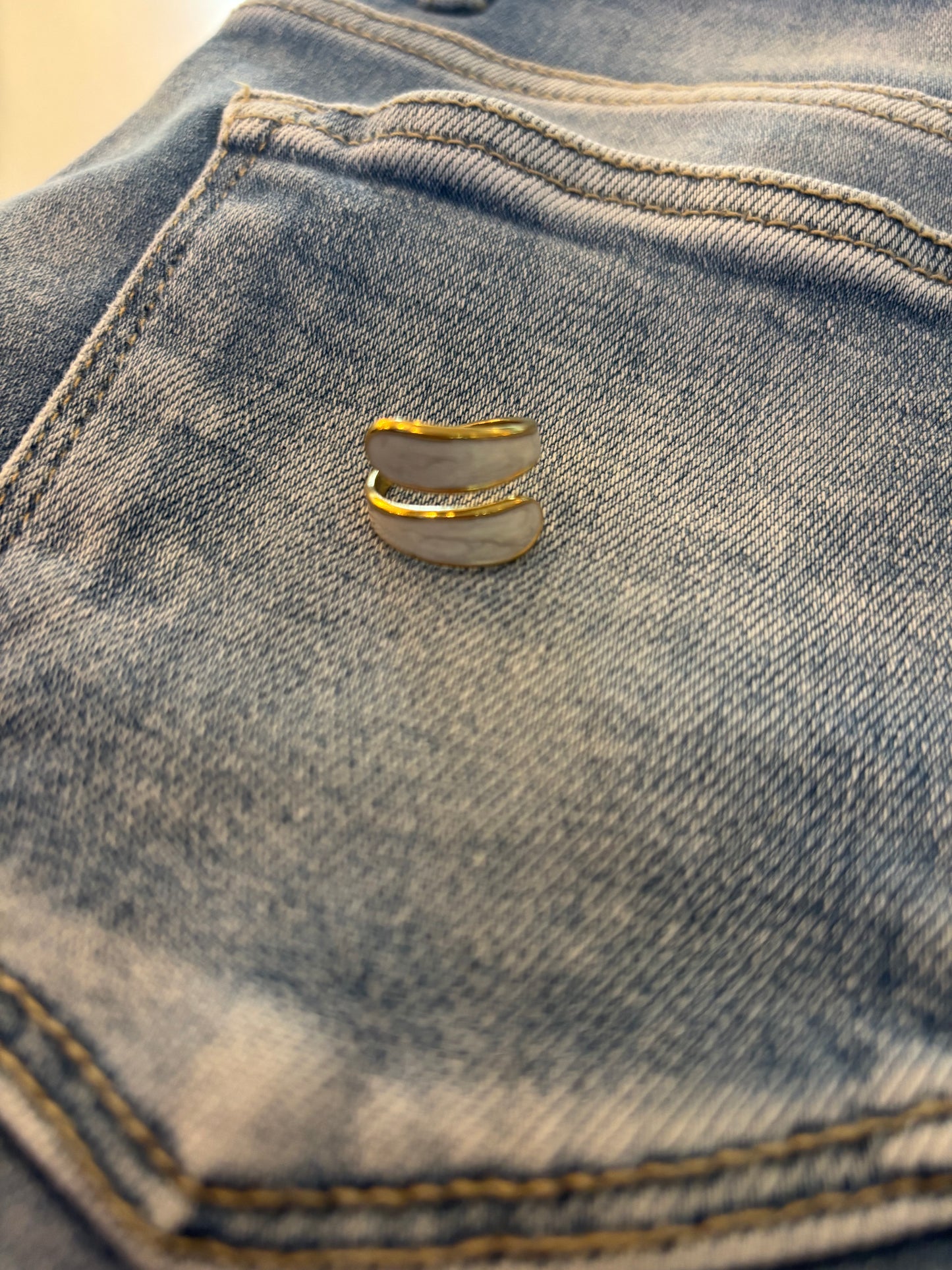 Luna Rings