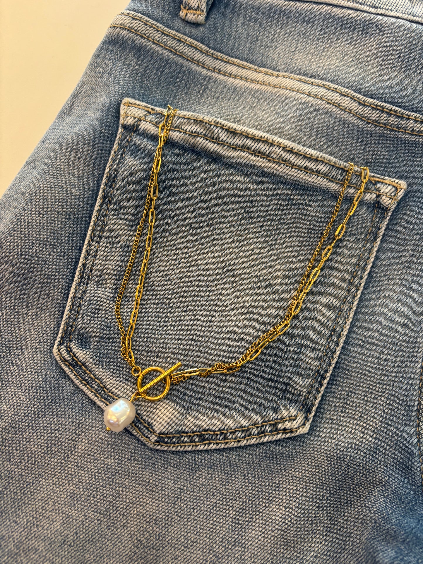 Luna Necklaces
