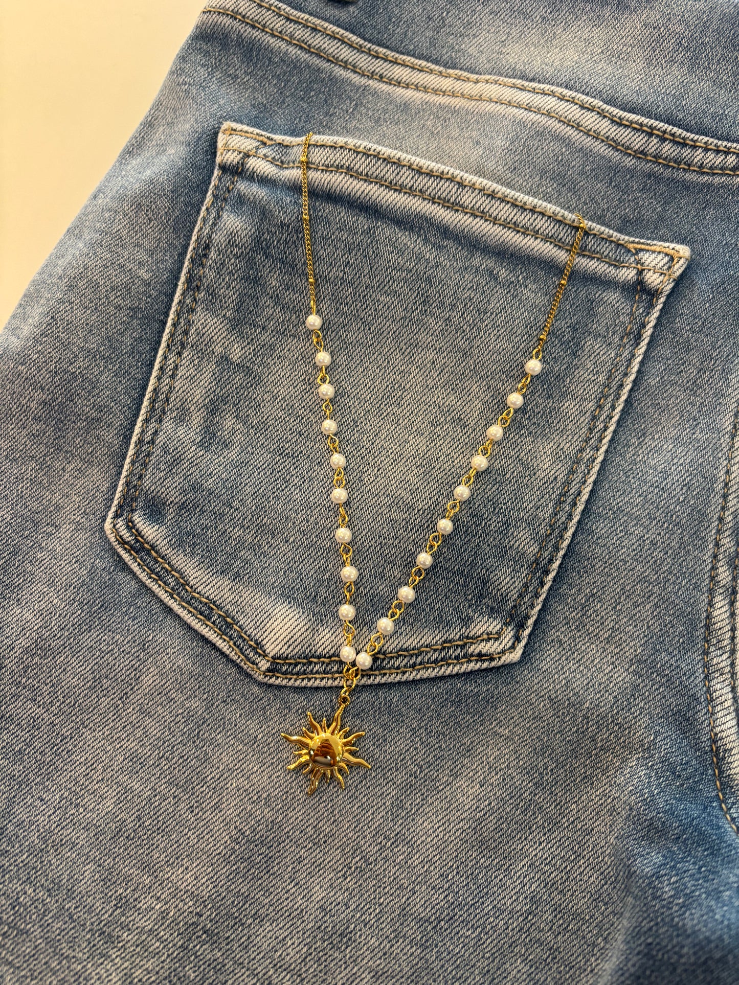 Luna Necklaces