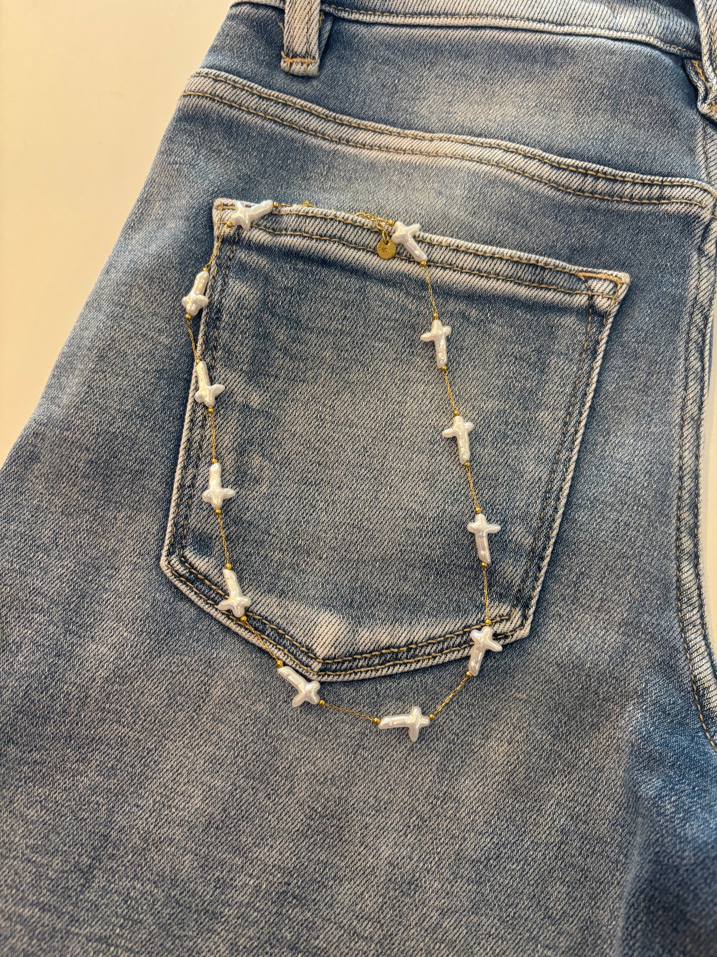 Luna Necklaces