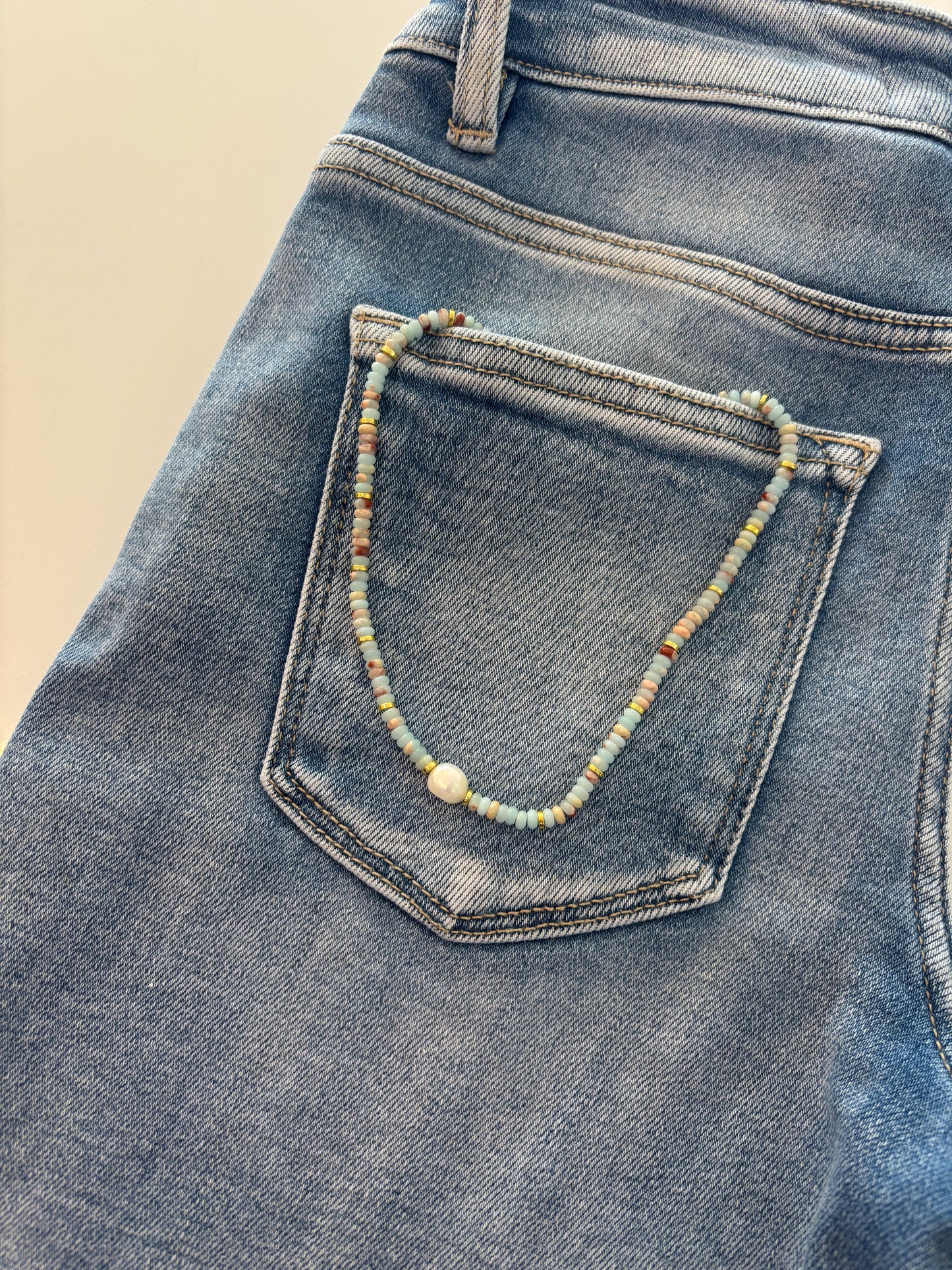Luna Necklaces