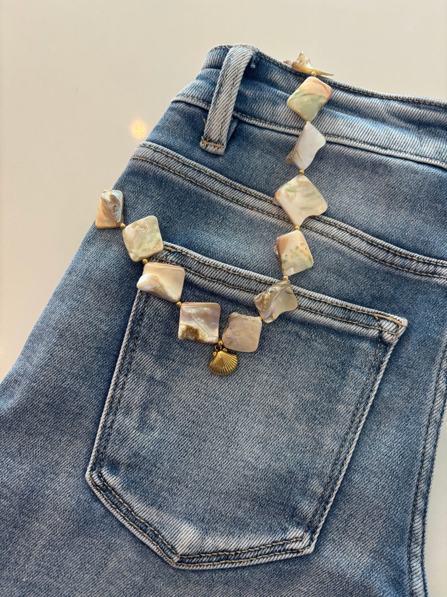 Luna Necklaces