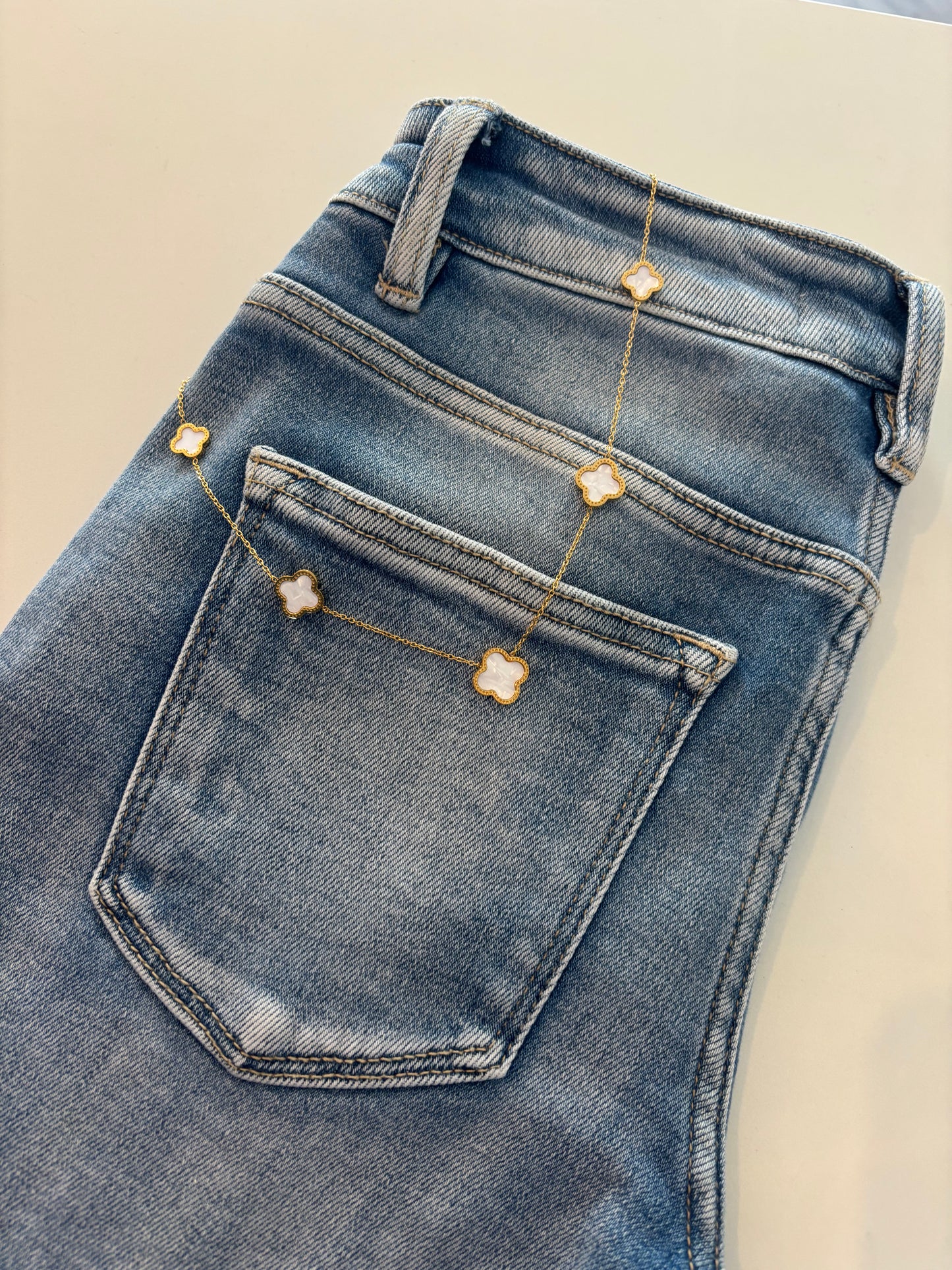 Luna Necklaces