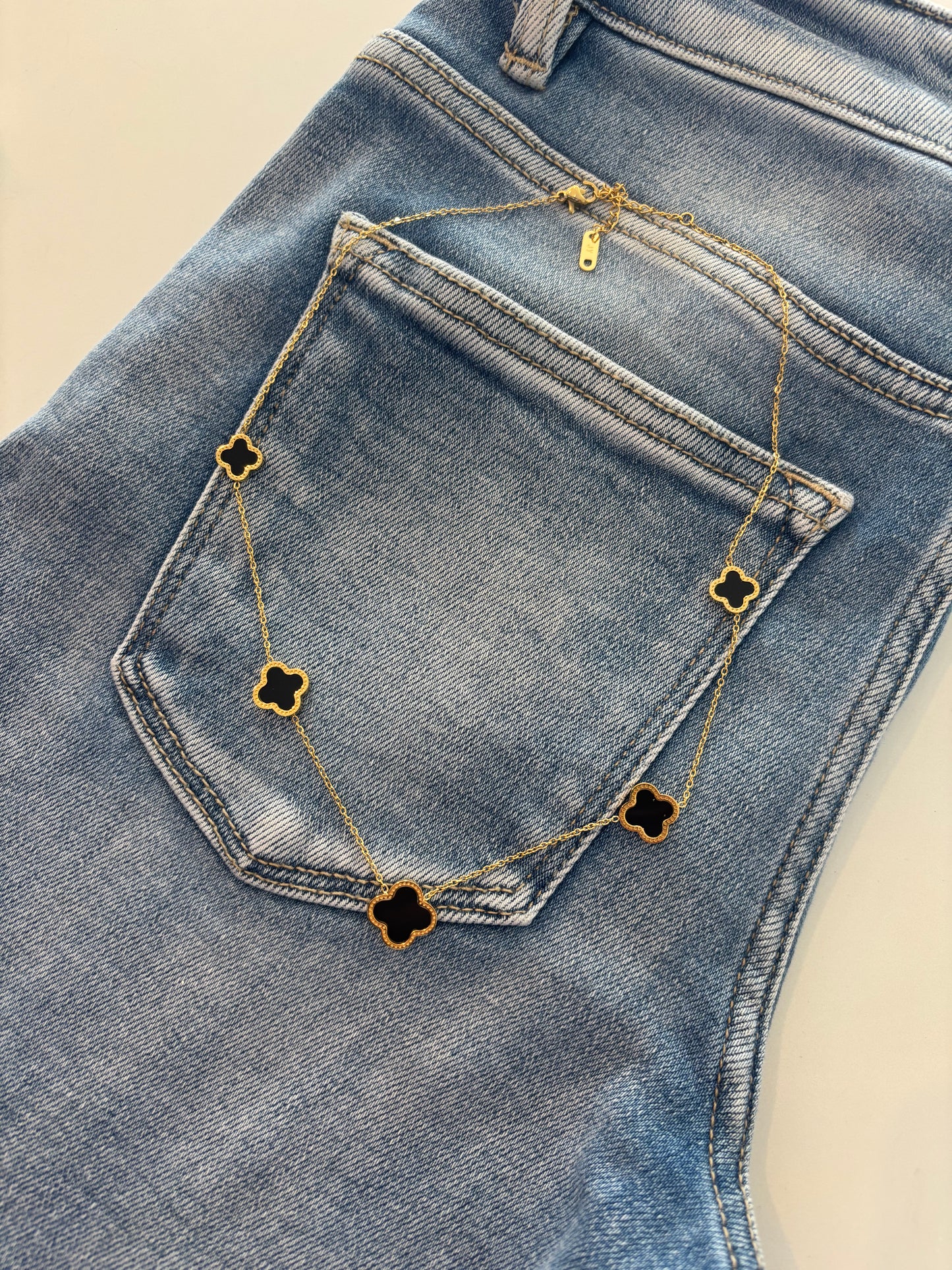 Luna Necklaces