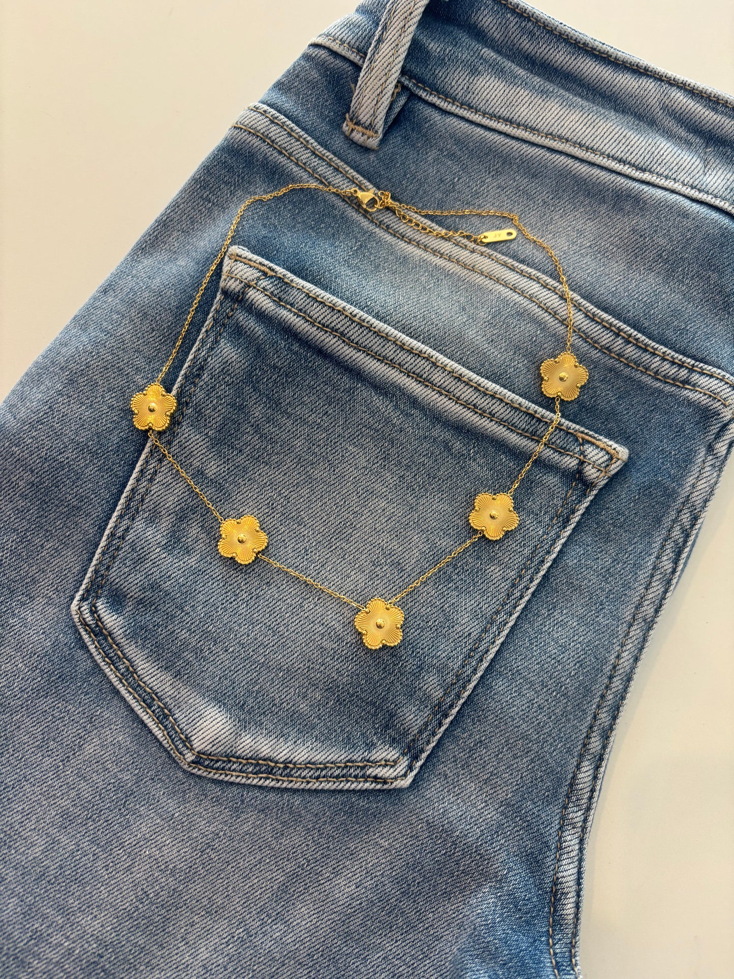 Luna Necklaces