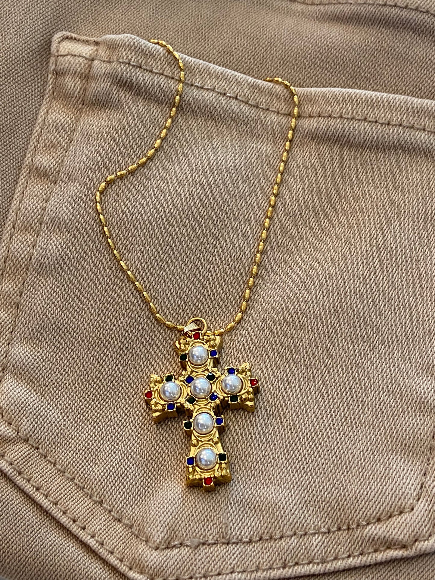 Luna Necklaces