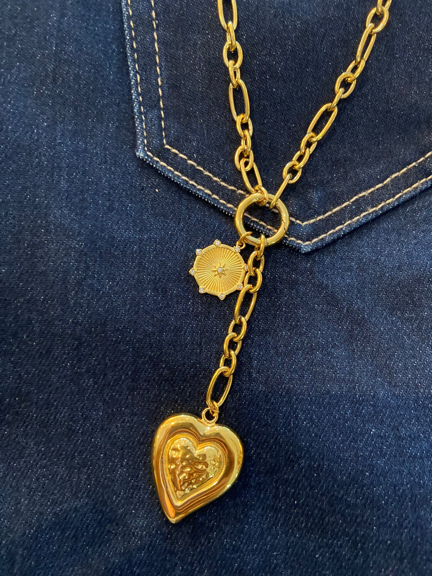 Luna Necklaces