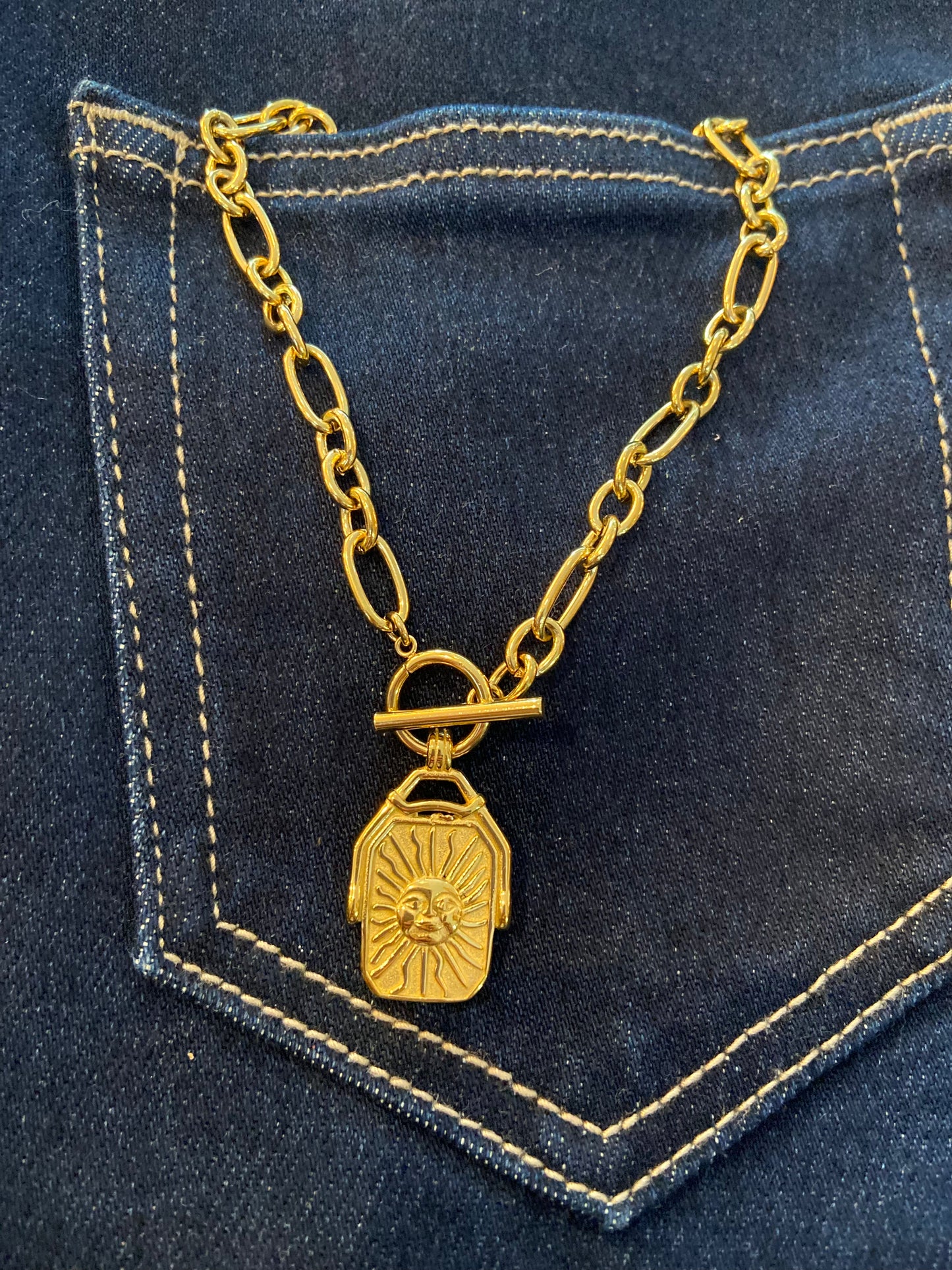Luna Necklaces