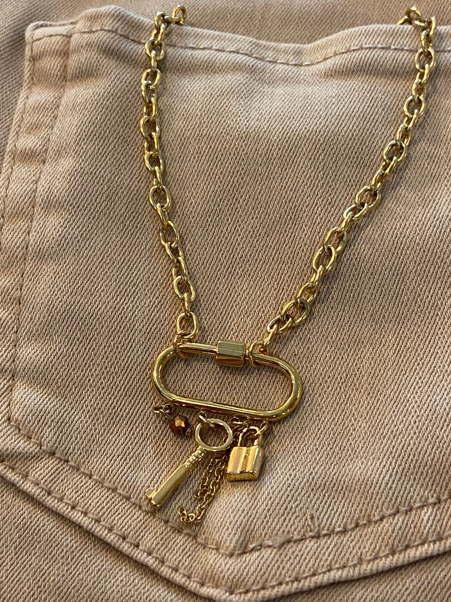 Luna Necklaces