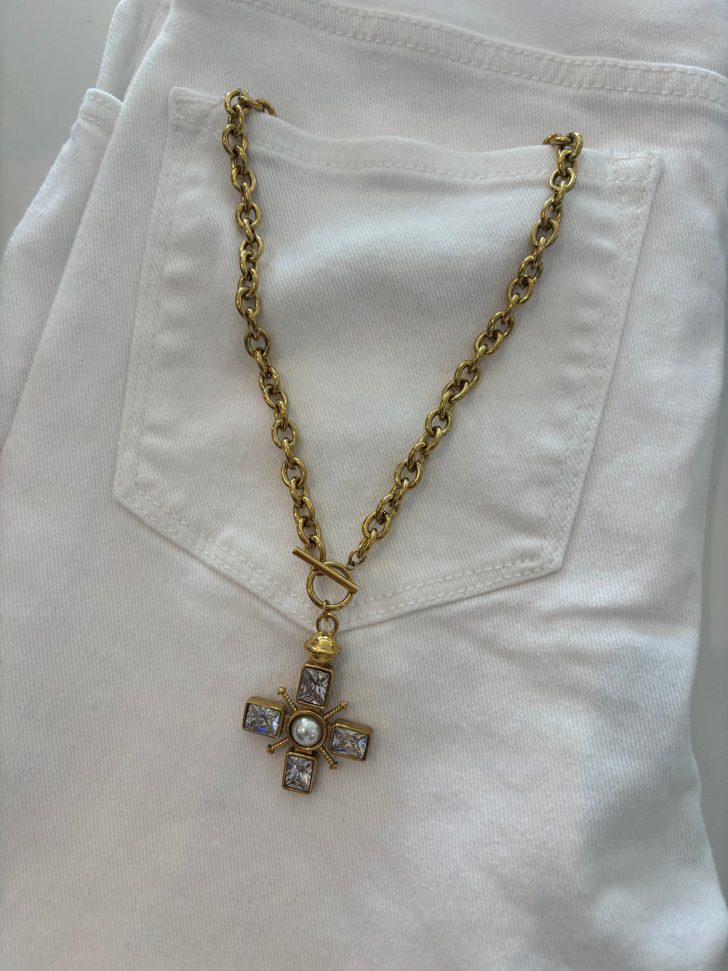 Luna Necklaces