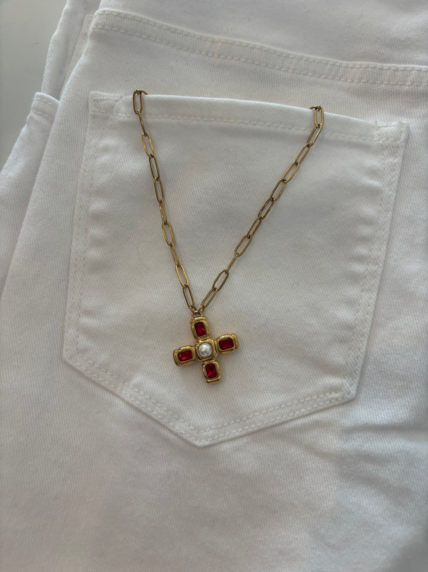 Luna Necklaces