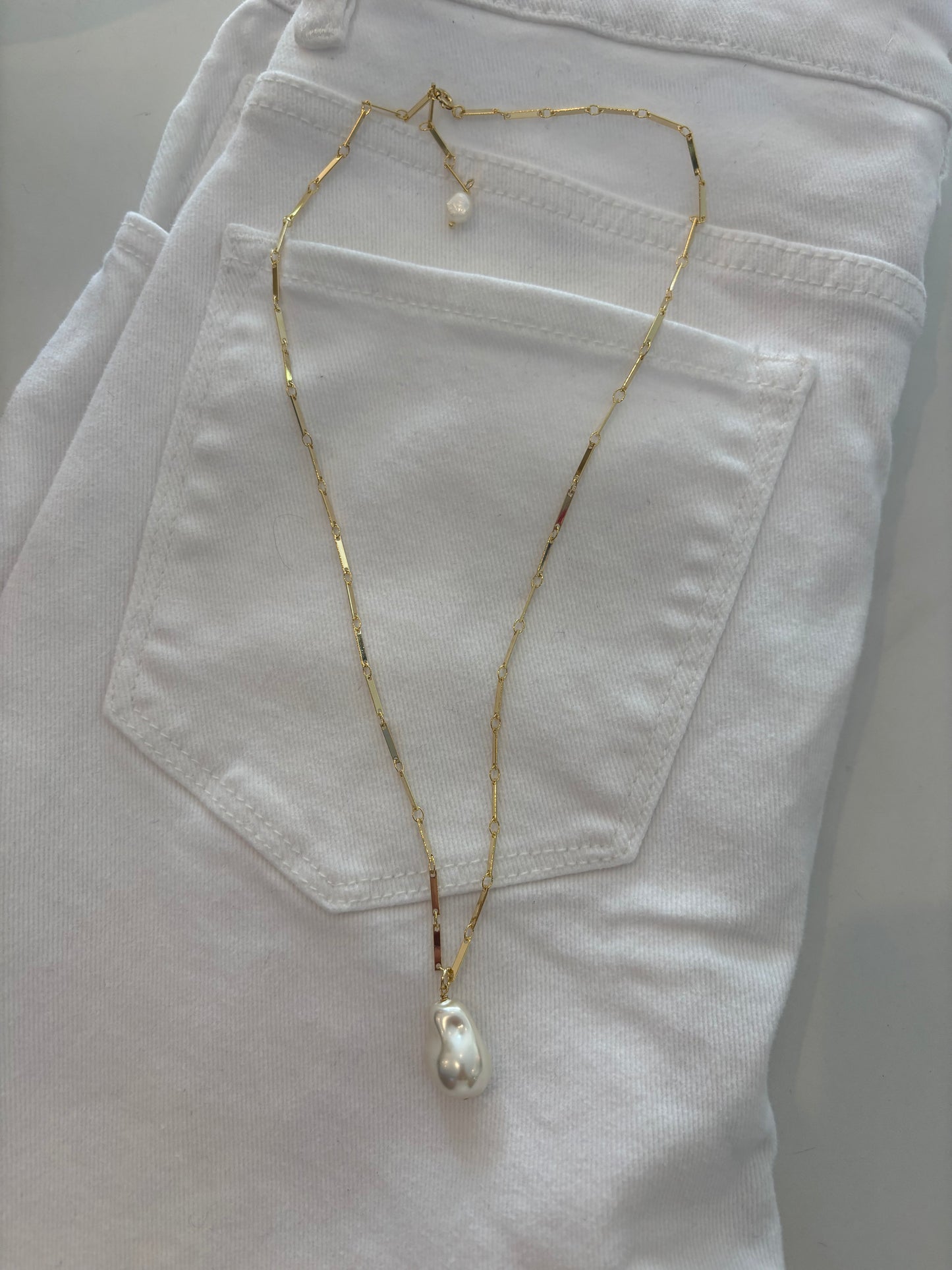 Luna Necklaces
