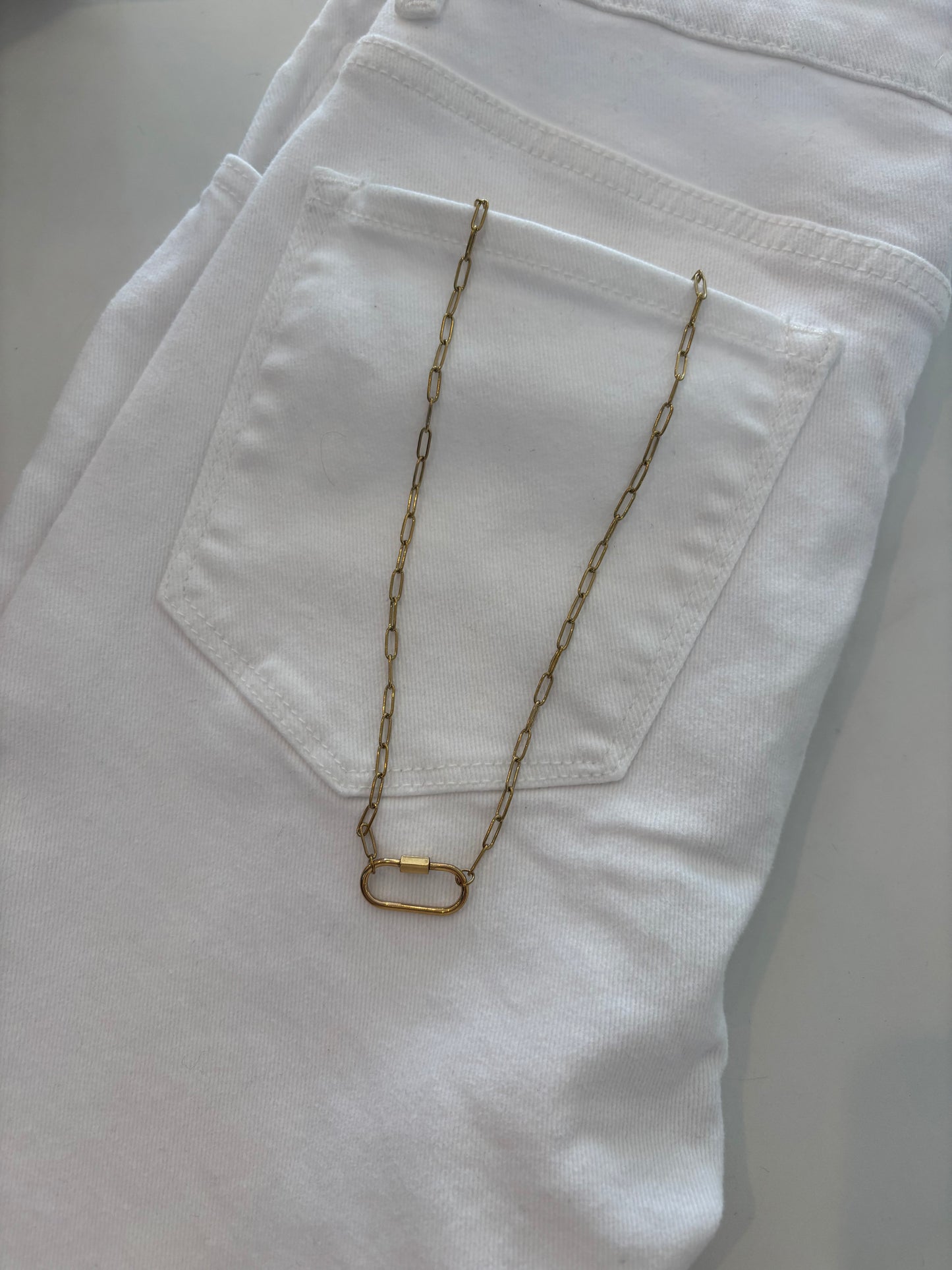 Luna Necklaces