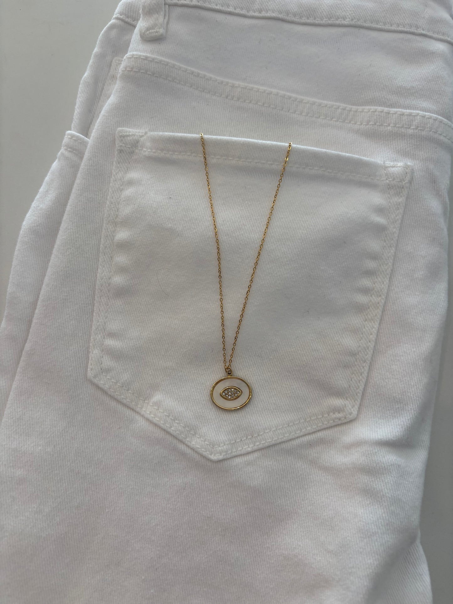 Luna Necklaces
