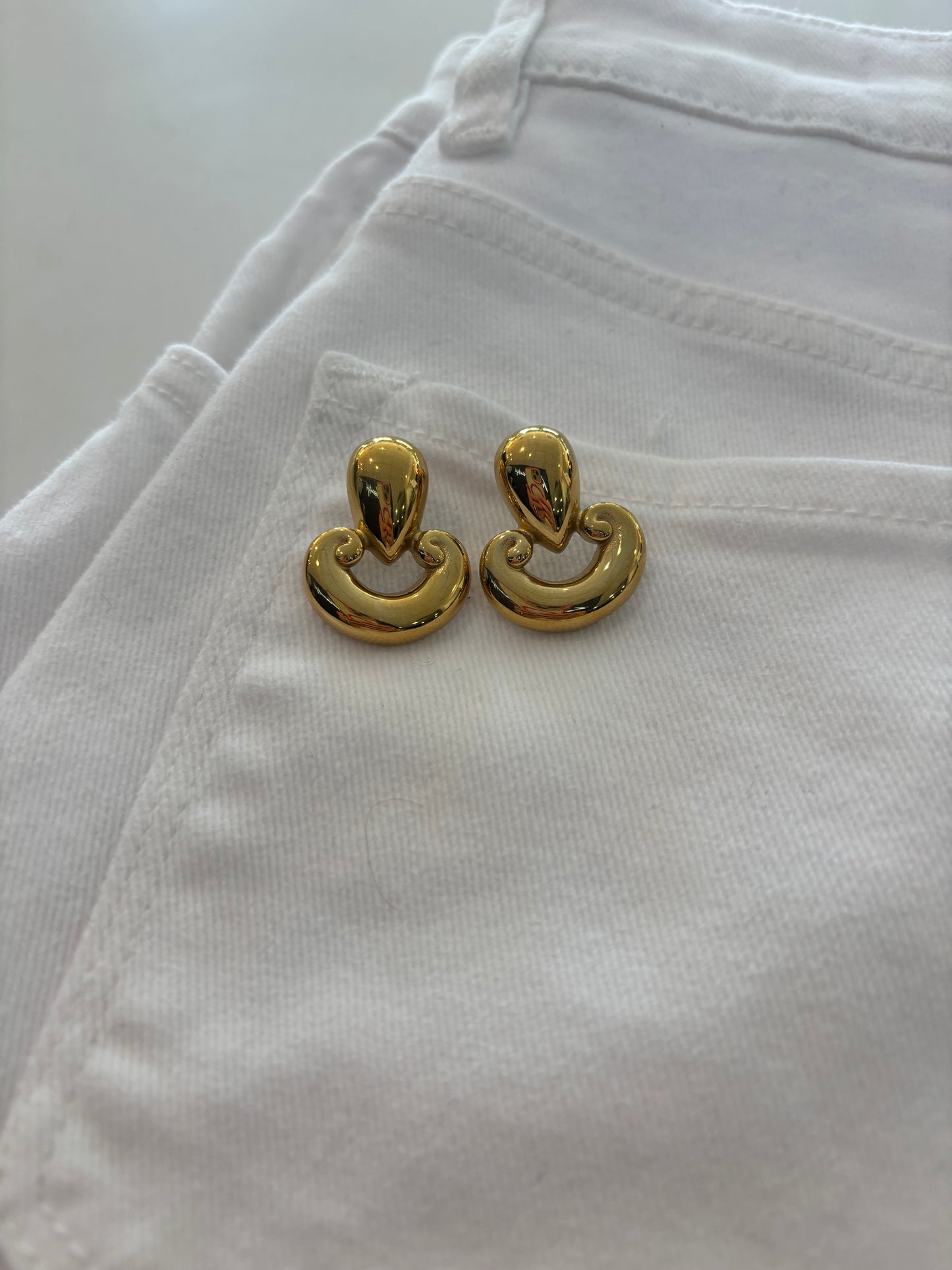 Luna Earrings