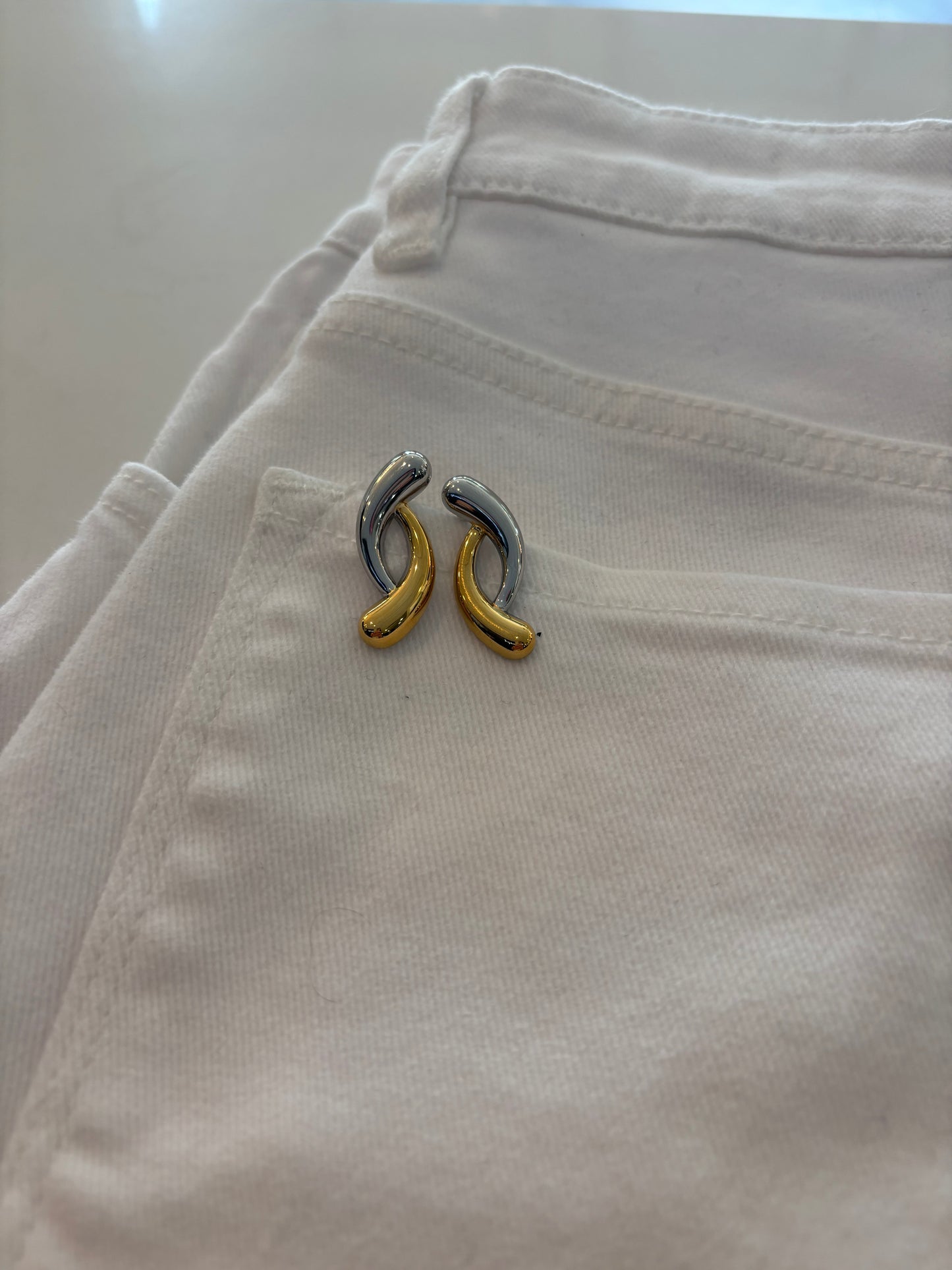 Luna Earrings