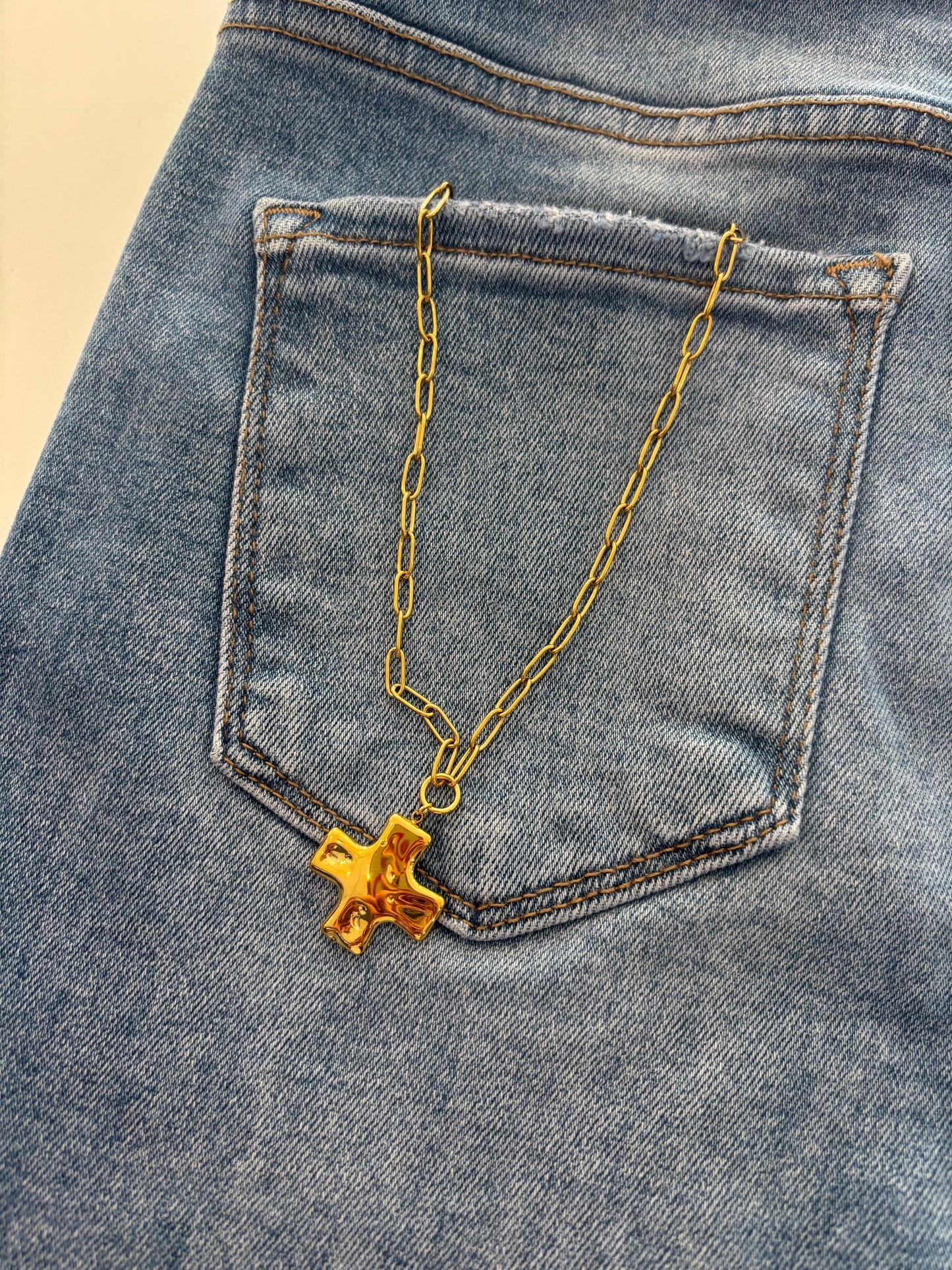 Luna Necklaces