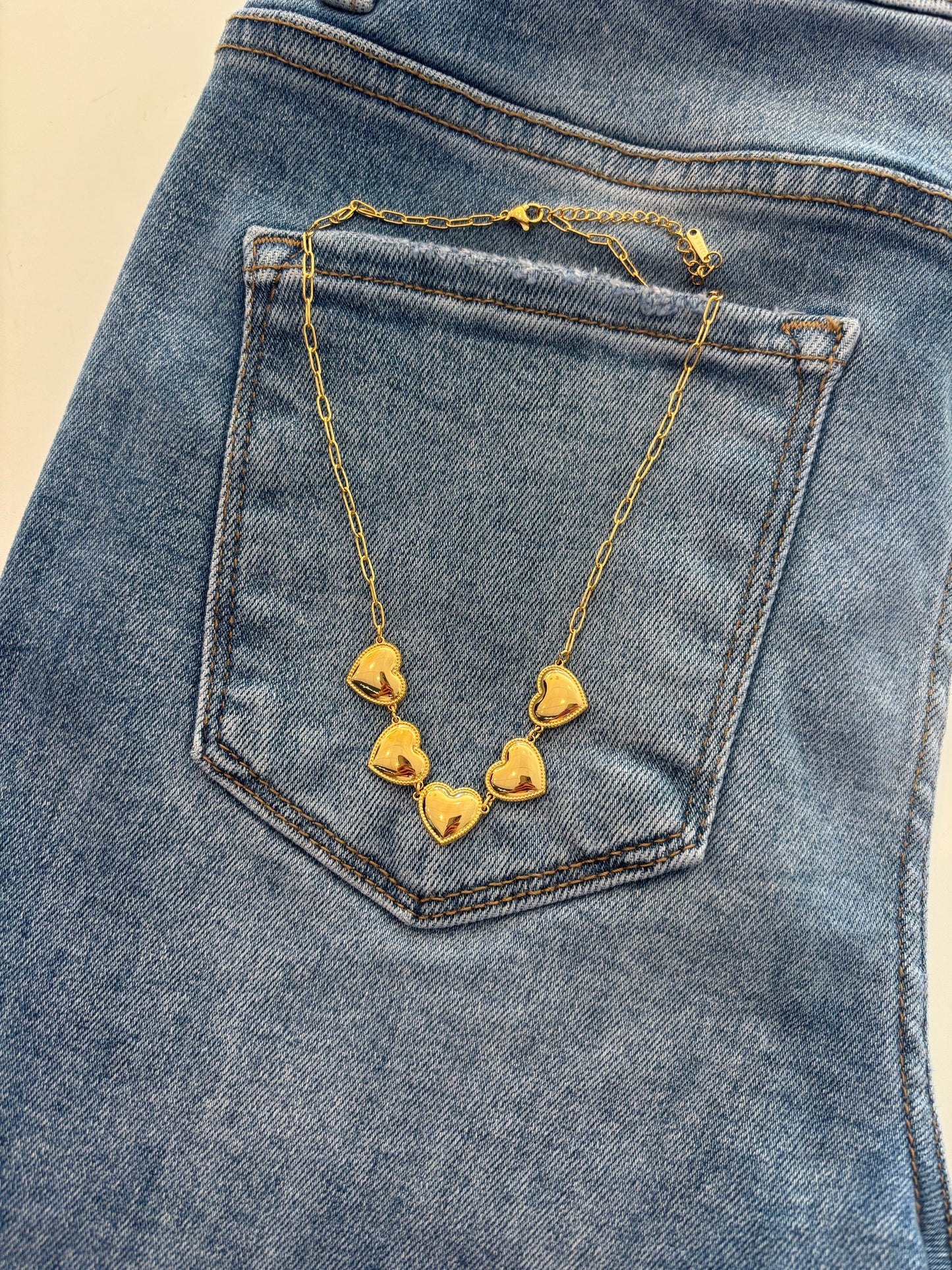 Luna Necklaces