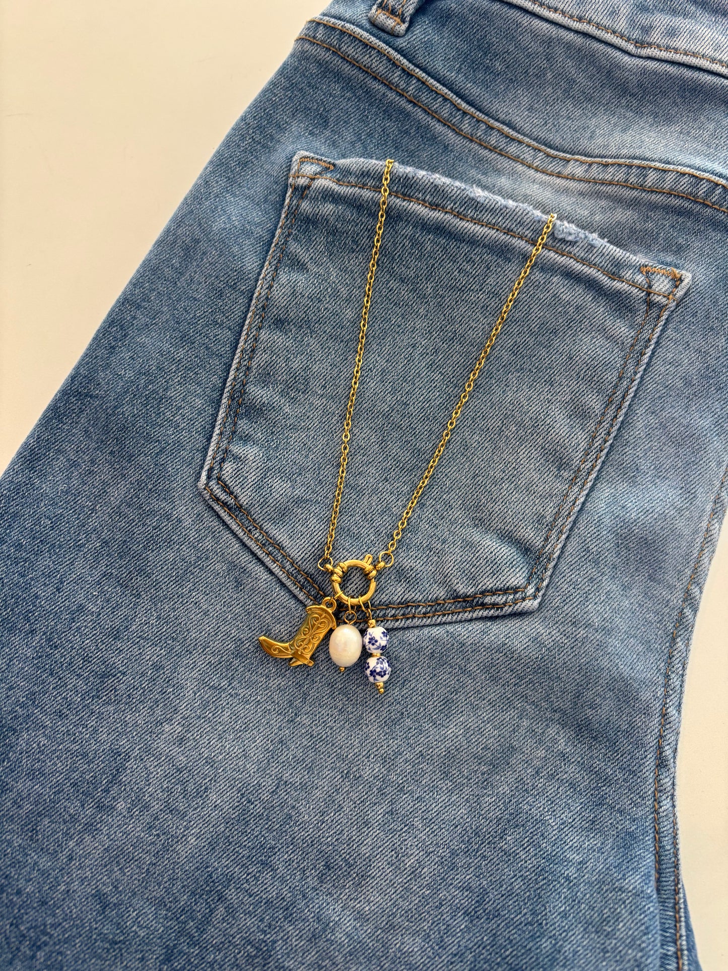 Luna Necklaces