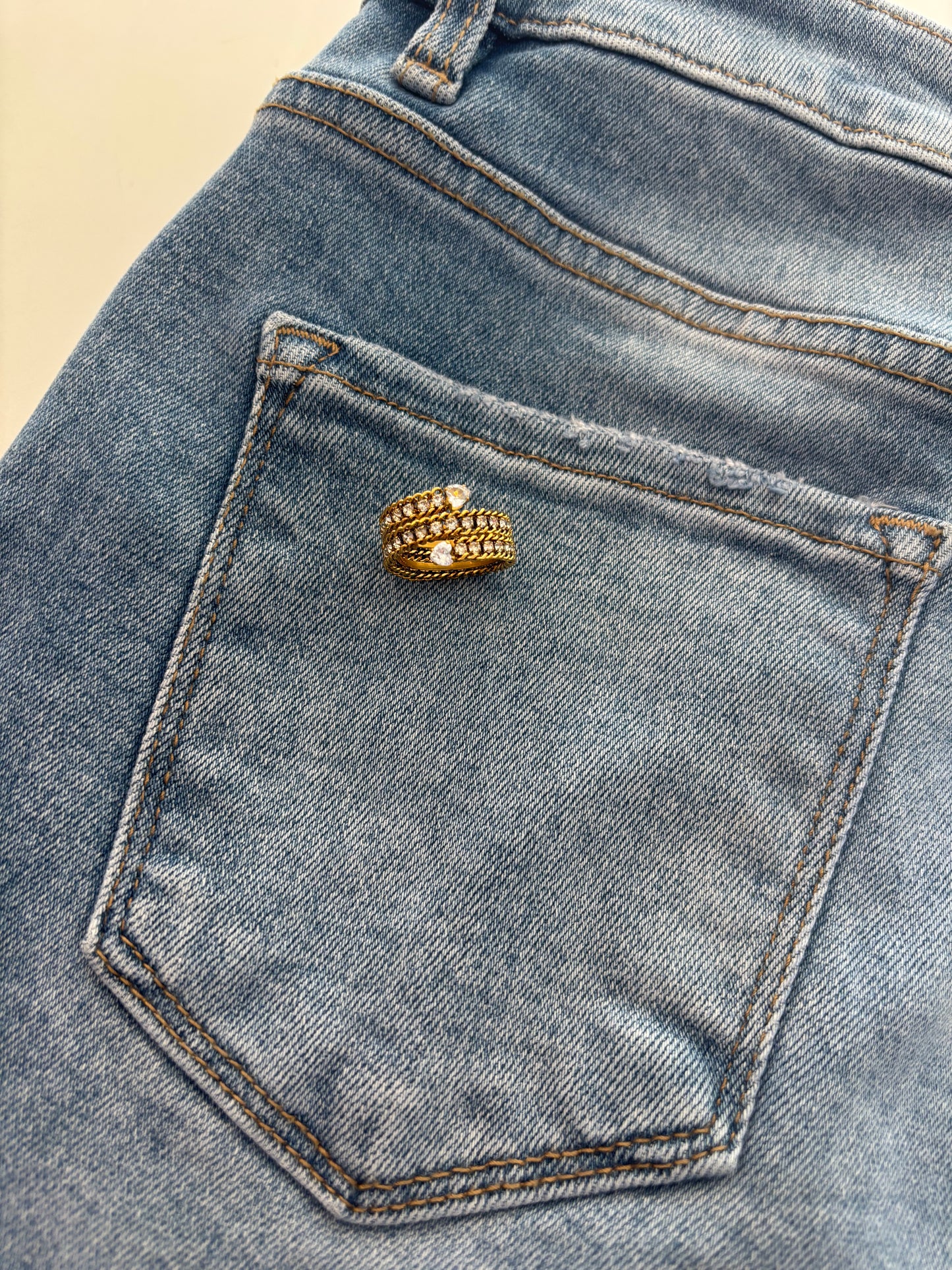 Luna Rings