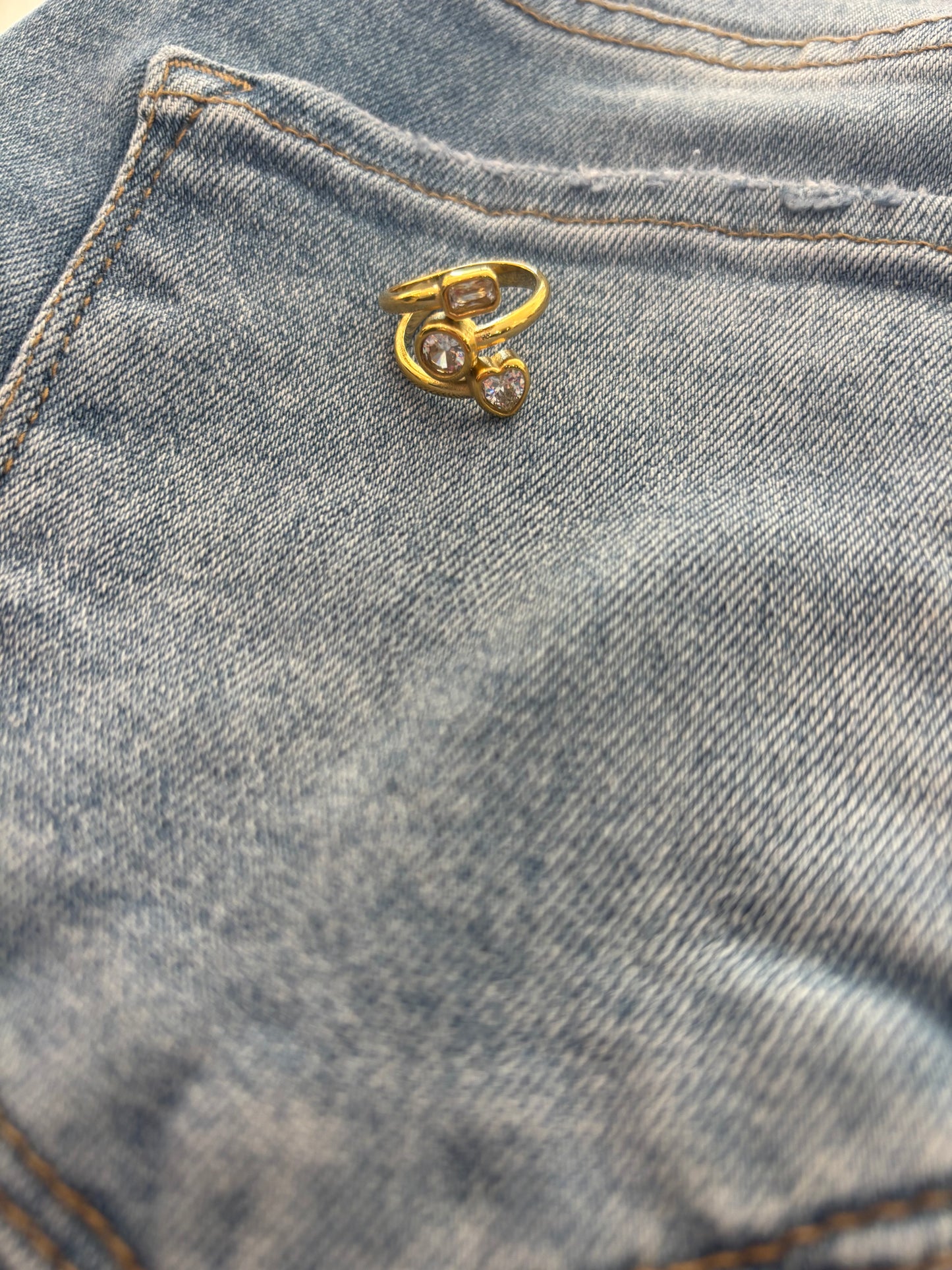 Luna Rings
