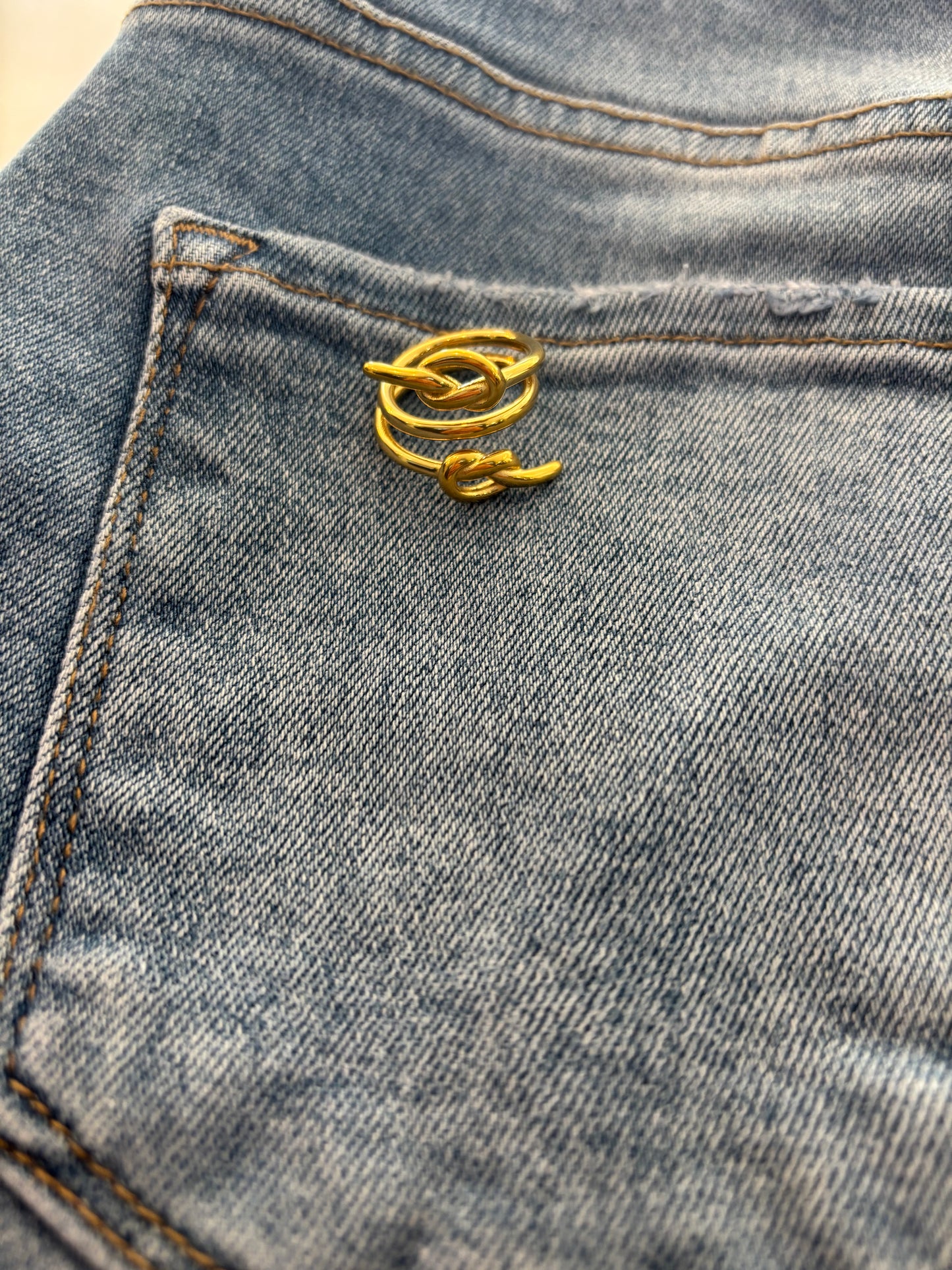 Luna Rings