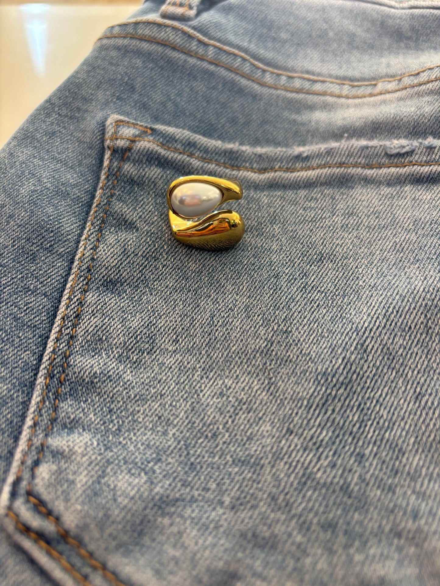 Luna Rings