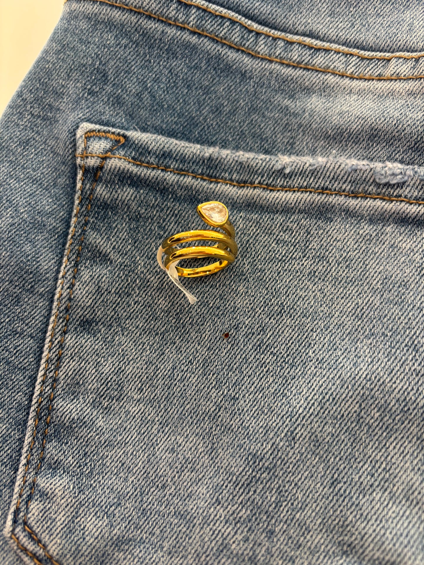 Luna Rings