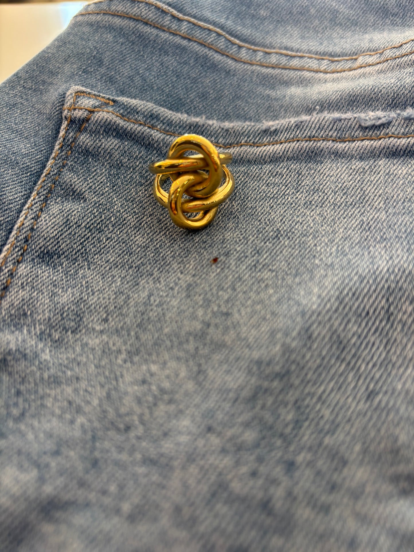 Luna Rings